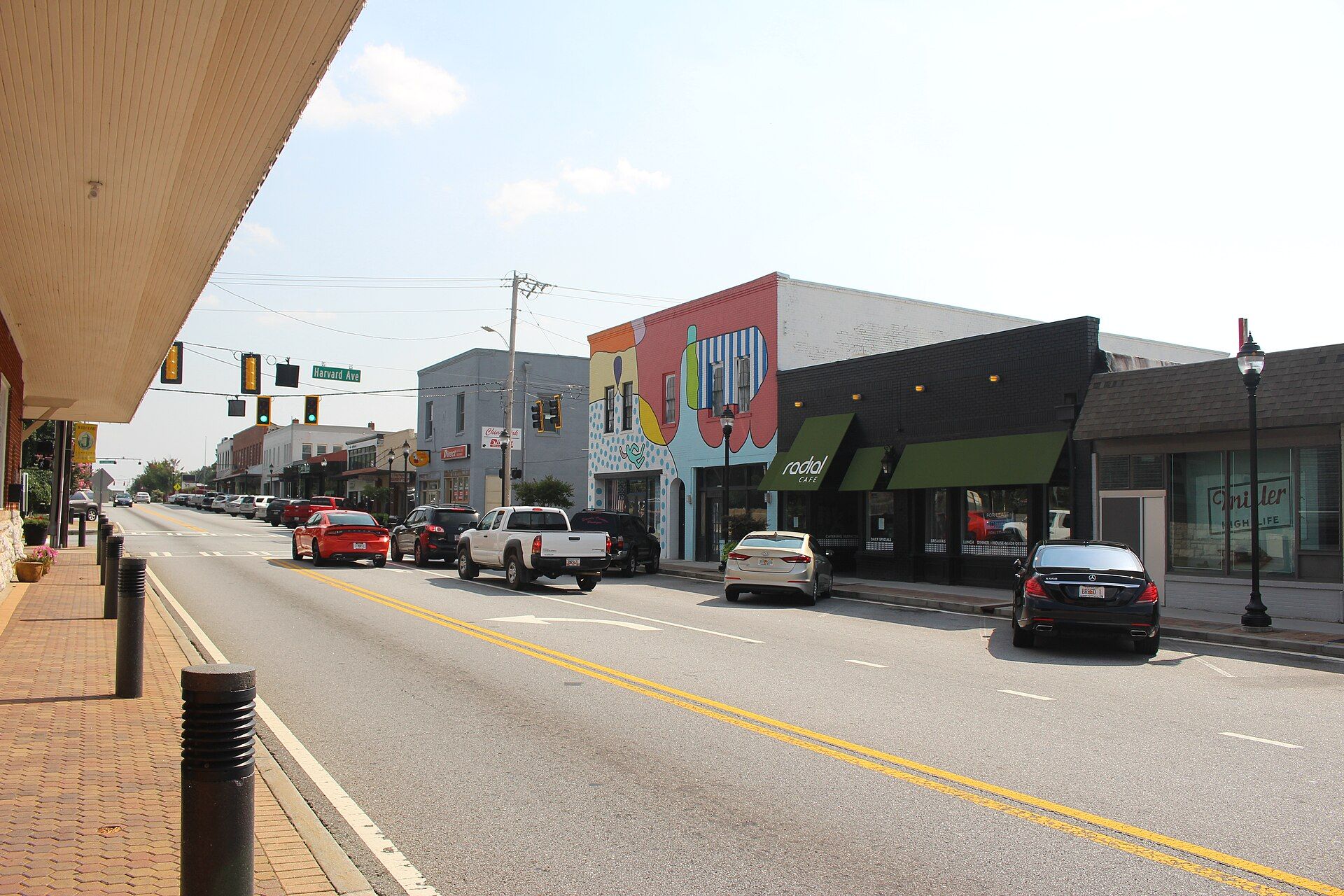 College Park, georgia, featuring College Park, Georgia - College Park is a city in Fulton and Clayton counties, Georgia, United States, adjacent to the southern boundary of the city of Atlanta. and Union City, Georgia - Union City is a city in Fulton County, Georgia, United States., web design agency service area photo