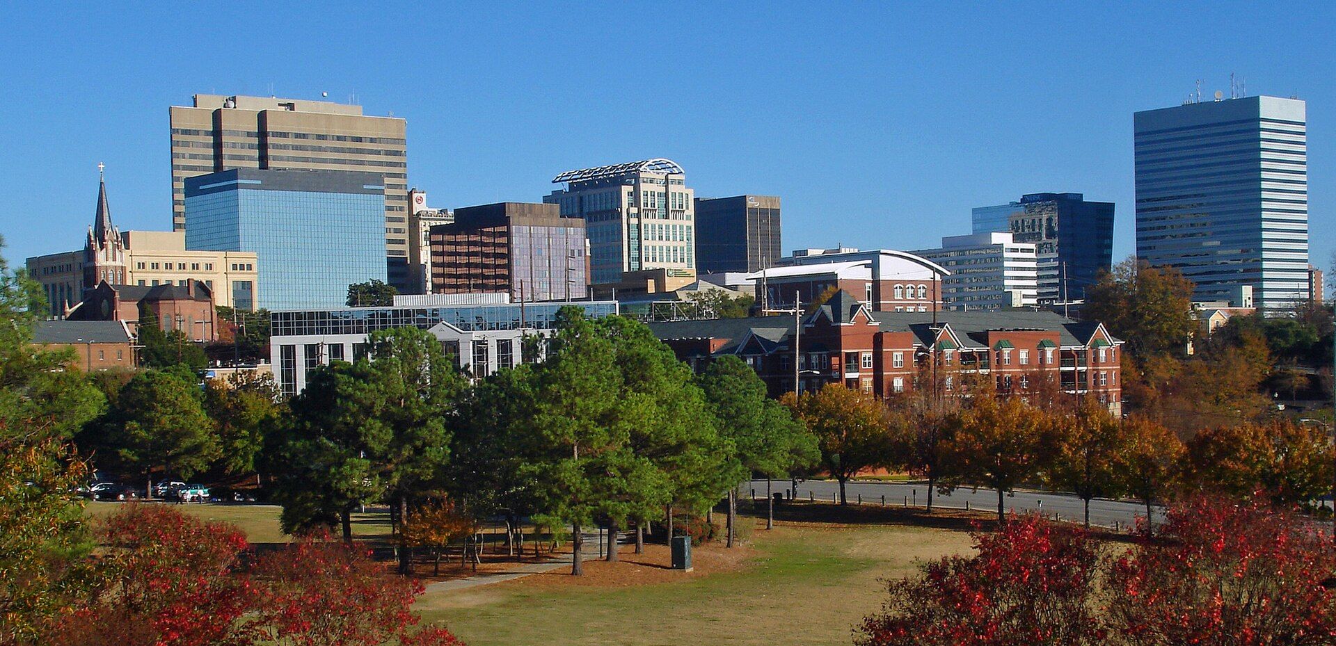 Columbia, south-carolina, featuring Columbia, South Carolina - Columbia is the capital city of the U.S. state of South Carolina. and South Carolina House of Representatives - The South Carolina House of Representatives is the lower house of the South Carolina General Assembly., web design agency service area photo
