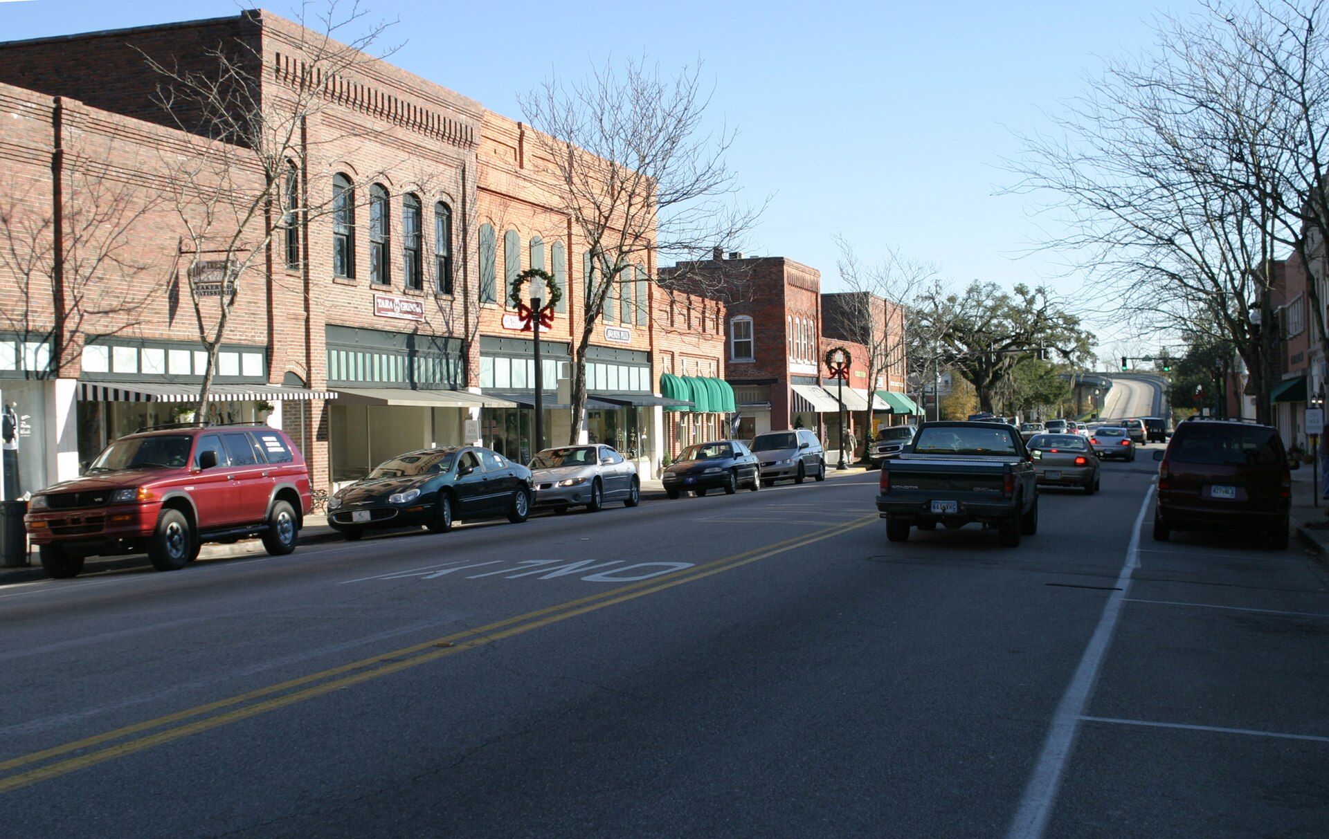 Conway, south-carolina, featuring Conway, South Carolina - Conway is a city in and the county seat of Horry County, South Carolina, United States. and WPJS - WPJS (1330 AM) is an Urban Gospel formatted radio station licensed to serve Conway, South Carolina, which targets a primarily African-Americ..., web design agency service area photo