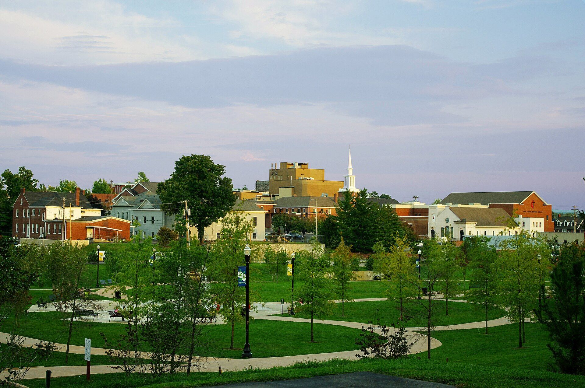 Cookeville, tennessee, featuring Putnam County, Tennessee - Putnam County is a county located in the U.S. state of Tennessee. and Cookeville, Tennessee - Cookeville is the county seat of and the largest city in Putnam County, Tennessee, United States., web design agency service area photo