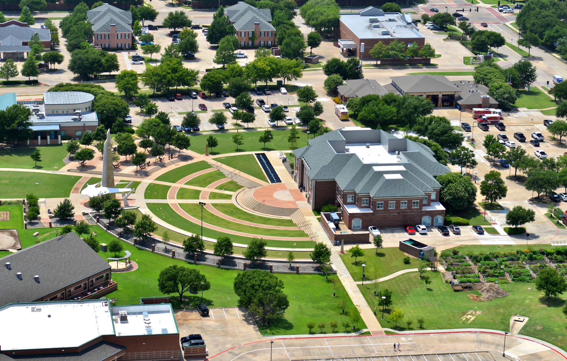 Coppell, texas, featuring Coppell, Texas - Coppell ( kə-PEL) is a city in the northwest corner of Dallas County in the U.S. state of Texas. and Delta Air Lines Flight 191 - Delta Air Lines Flight 191 was a regularly scheduled Delta Air Lines domestic flight from Fort Lauderdale, Florida, to Los Angeles, Californ..., web design agency service area photo