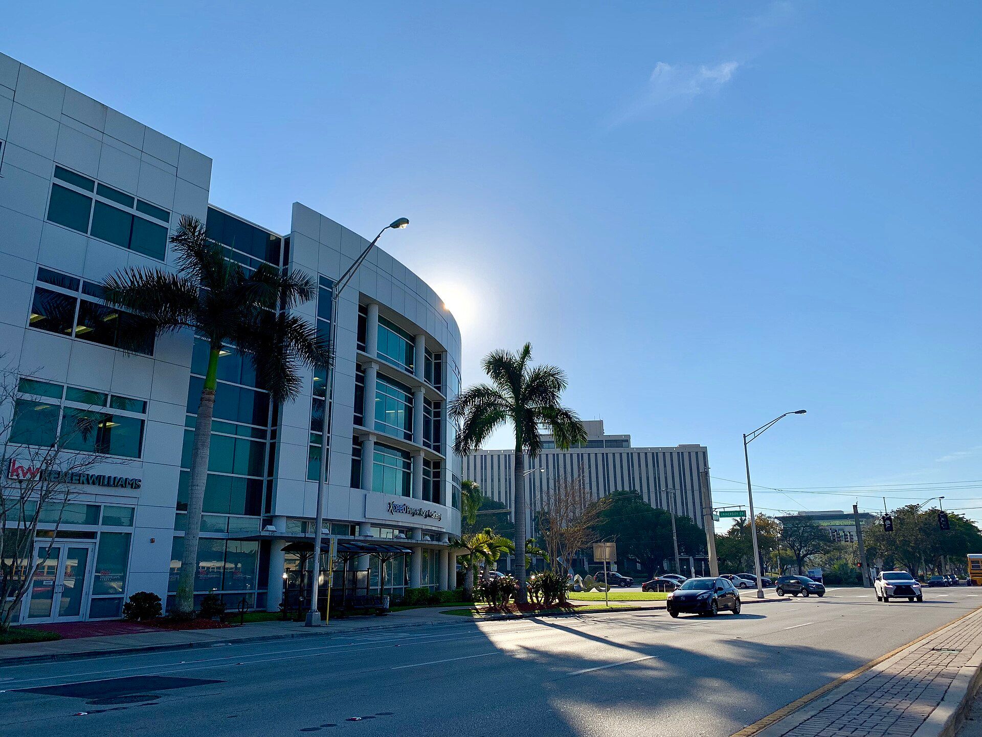 Coral Springs, florida, featuring Coral Springs, Florida - Coral Springs is a city in Broward County, Florida, United States. and Coral Square - Coral Square, often referred to as Coral Square Mall, is a regional enclosed shopping mall located northwest of Fort Lauderdale in Coral Spr..., web design agency service area photo