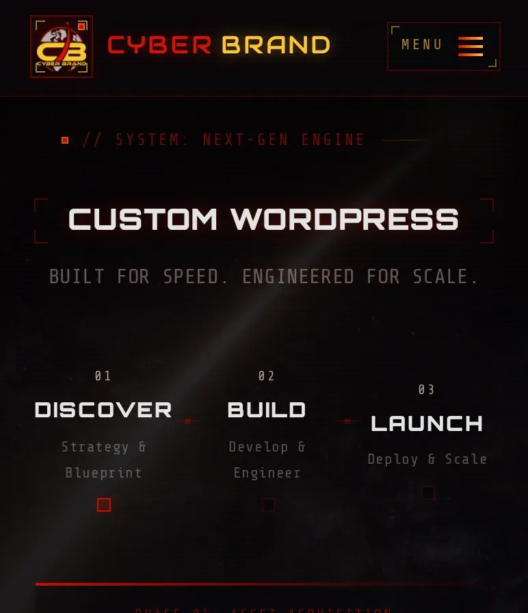 CYBER BRAND 3
