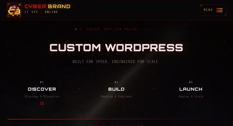 CYBER BRAND 2