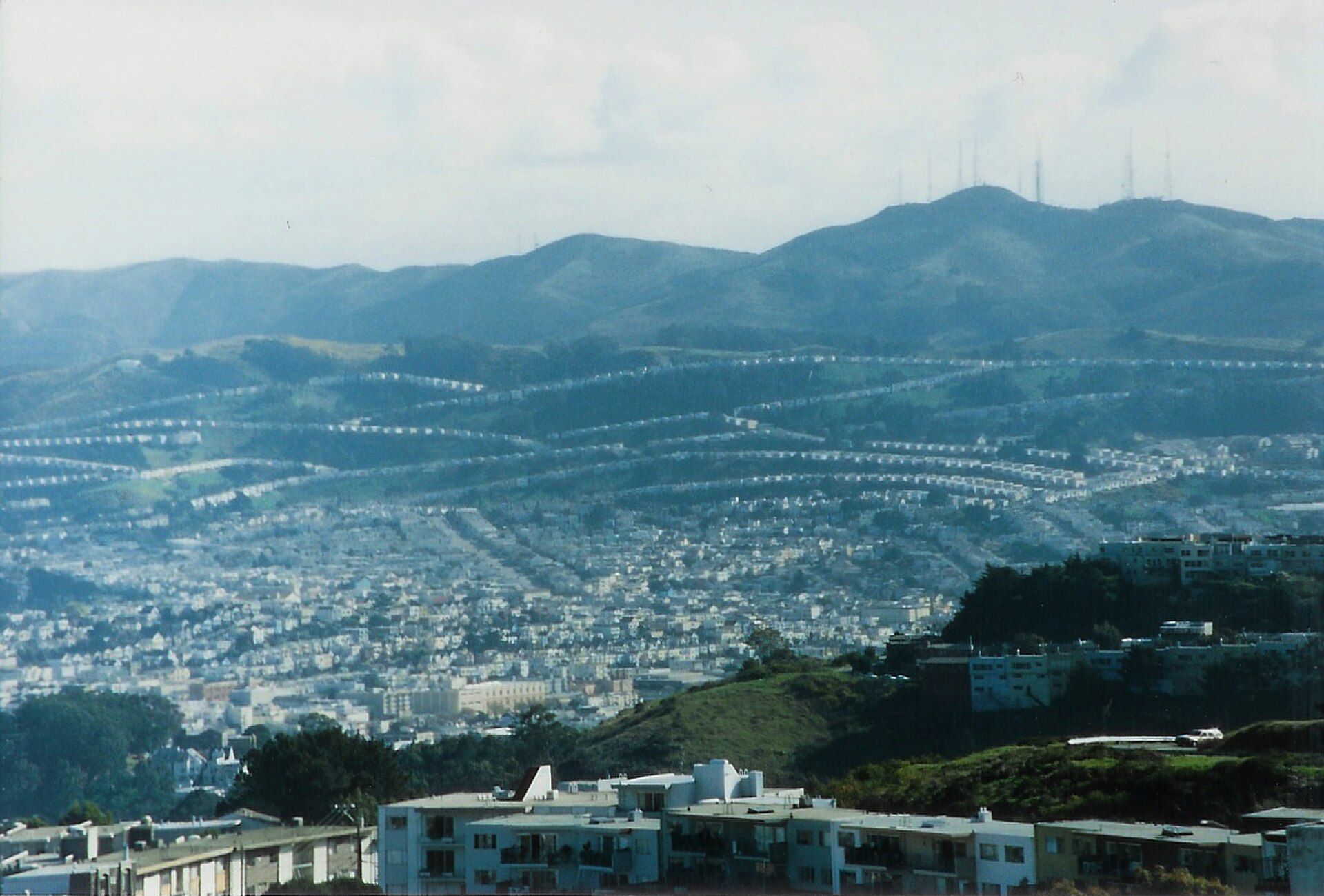 Daly City, california, featuring Daly City, California - Daly City () is the second-most populous city in San Mateo County, California, United States. and "Congregation B'nai Israel (Daly City, California) - Congregation B'nai Israel is a Karaite Jewish congregation and synagogue, located at 1575 Annie Street, in Daly City, in the San Francisco B...", web design agency service area photo