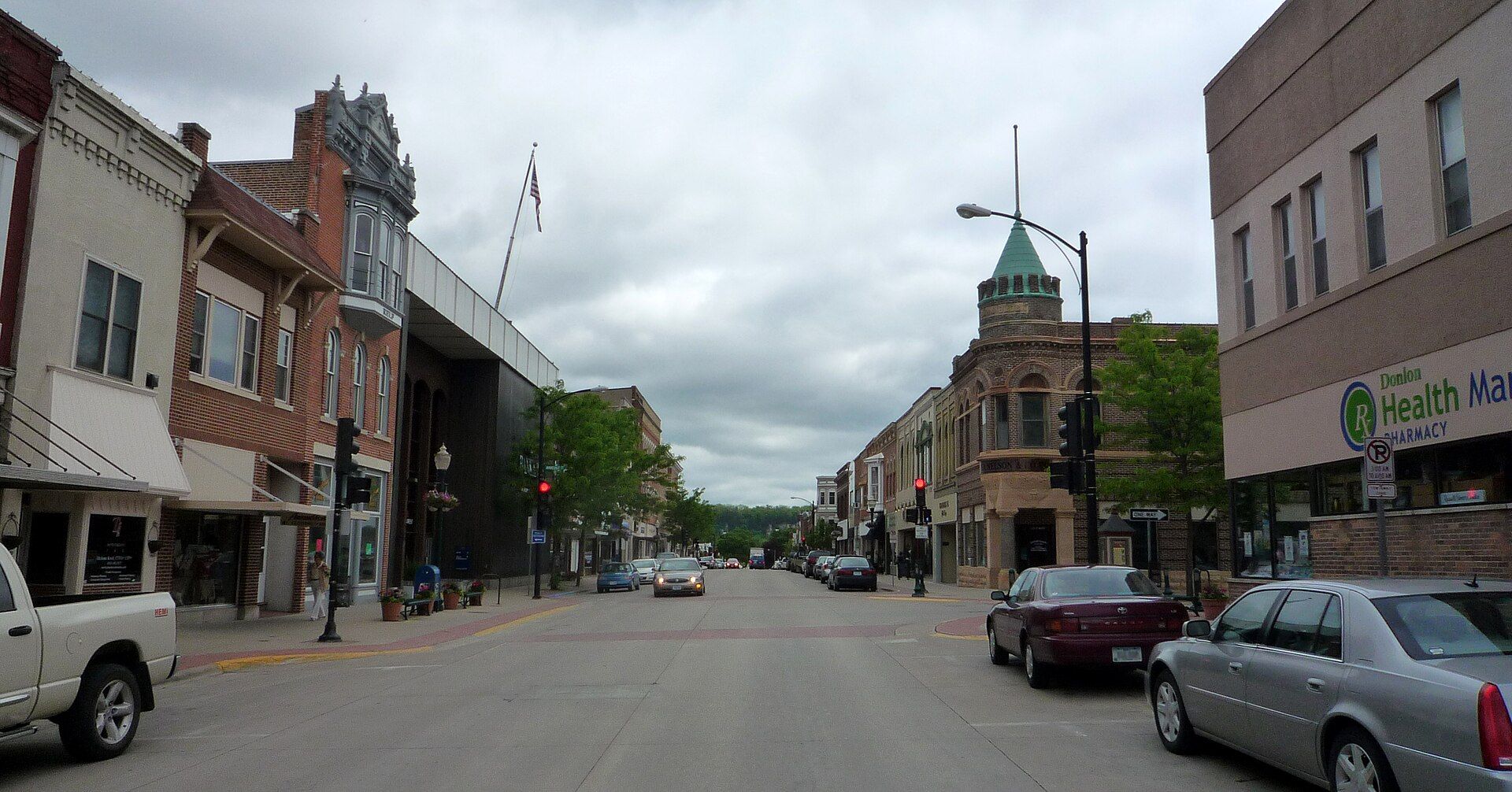 Decorah, iowa, featuring Decorah, Iowa - Decorah is the largest city in and the county seat of Winneshiek County, Iowa, United States. and Nordic Fest - Nordic Fest is a weekend festival held annually in Decorah, Iowa, United States, to commemorate the traditional customs and culture of Scand..., web design agency service area photo