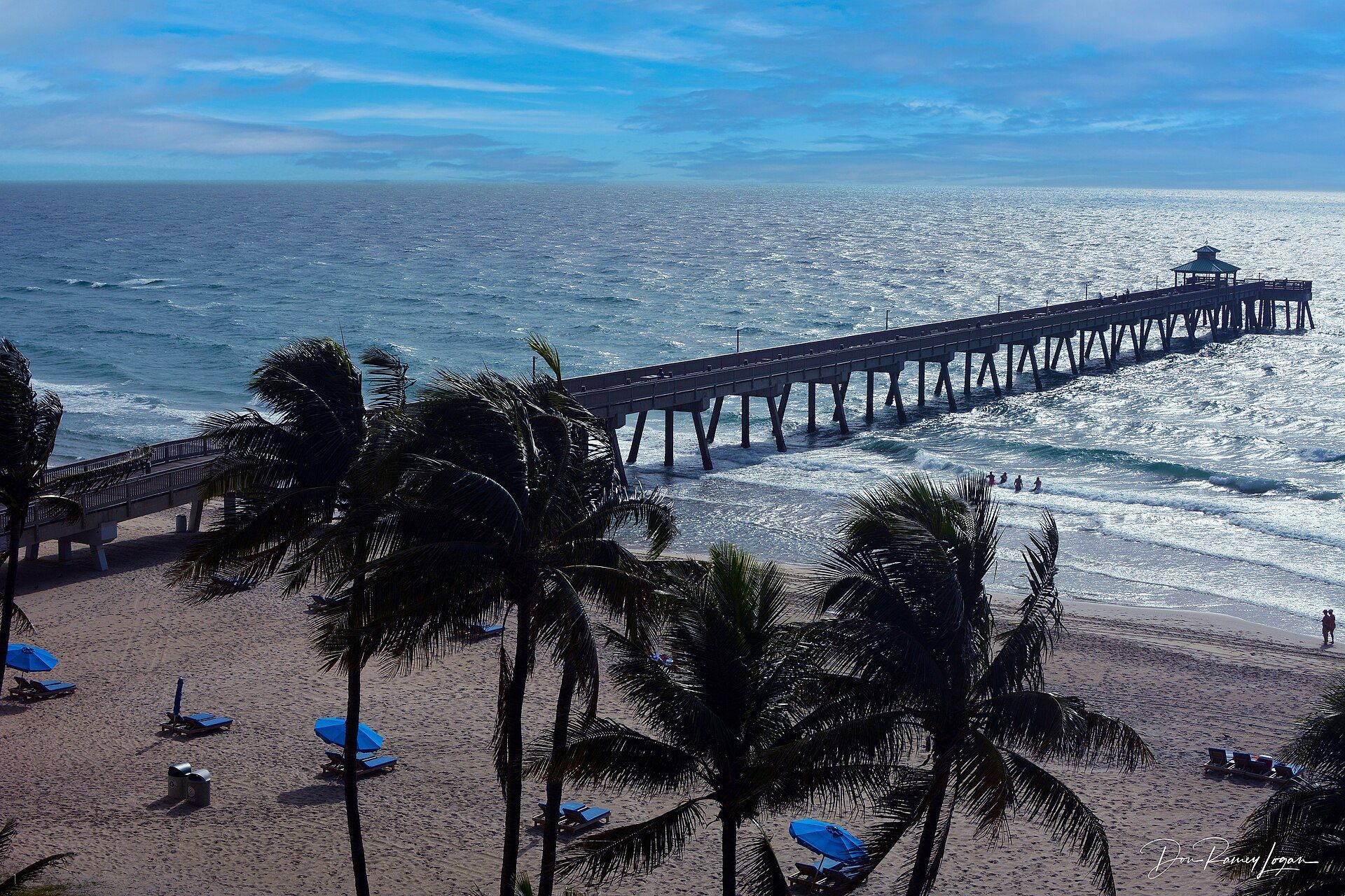 Deerfield Beach, florida, featuring Deerfield Beach, Florida - Deerfield Beach is a city in Broward County, Florida, United States. and Deerfield Beach station - Deerfield Beach station is a train station in Deerfield Beach, Florida., web design agency service area photo
