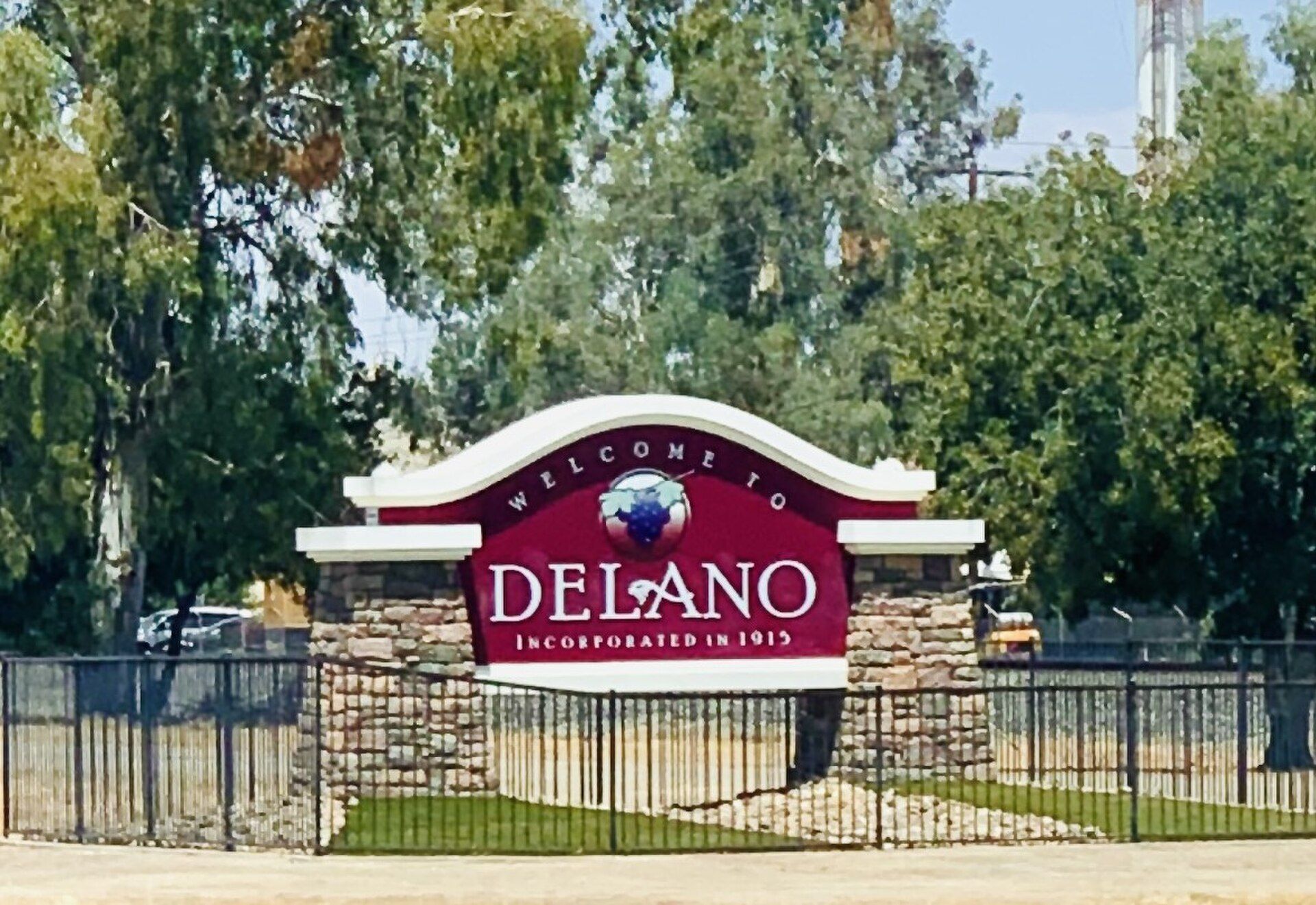 Delano, california, featuring Delano, California - Delano ( də-LAY-noh) is a city in Kern County, California, United States. and North Kern State Prison - North Kern State Prison (NKSP) is a medium-security prison located in Delano, Kern County, California., web design agency service area photo