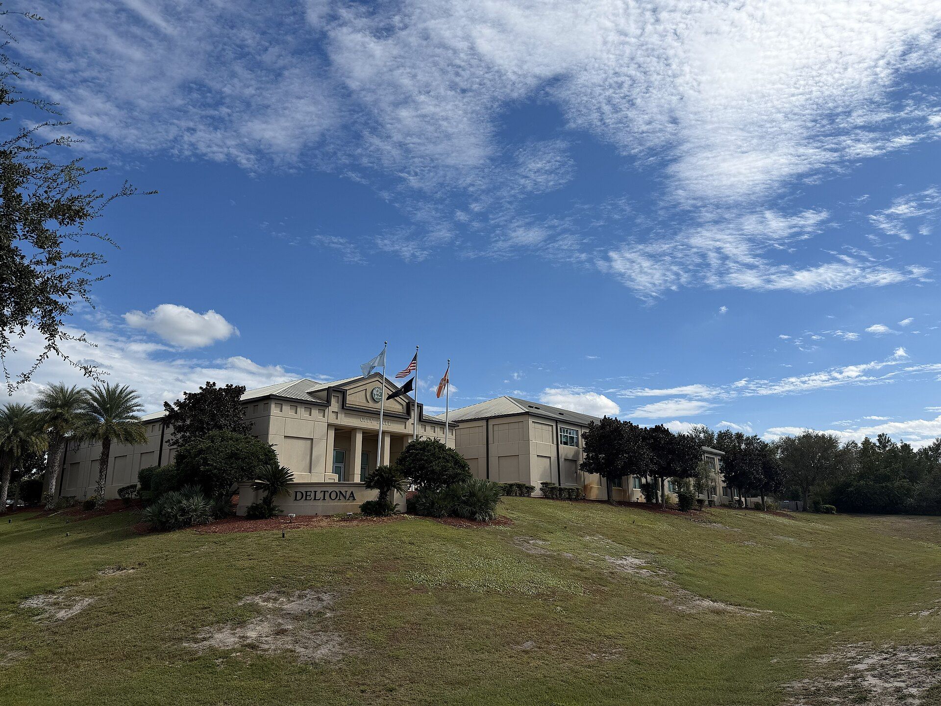 Deltona, florida, featuring Deltona, Florida - Deltona is a city in Volusia County, Florida, United States. and Orange City, Florida - Orange City is a city in Volusia County, Florida, United States., web design agency service area photo