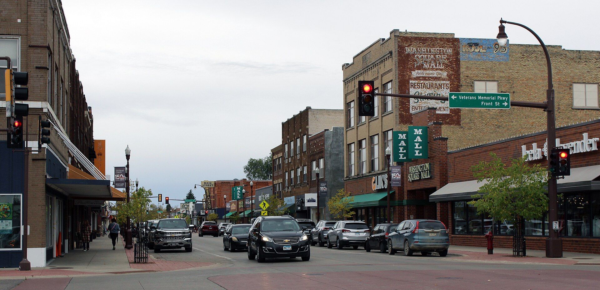 Detroit Lakes, minnesota, featuring Detroit Township, Becker County, Minnesota - Detroit Township is a township in Becker County, Minnesota, United States. and Detroit Lakes, Minnesota - Detroit Lakes is a city in and the county seat of Becker County, Minnesota, United States., web design agency service area photo