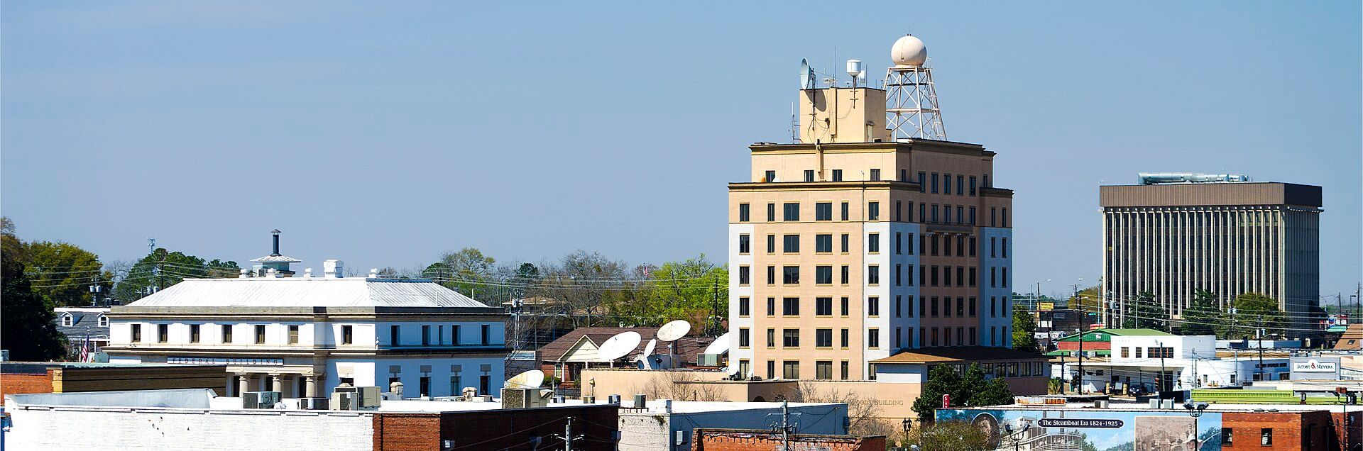Dothan, alabama, featuring Dothan, Alabama - Dothan is a city in and the county seat of Houston County in the U.S. state of Alabama. and Kinsey, Alabama - Kinsey is a town in Houston County, Alabama, United States., web design agency service area photo