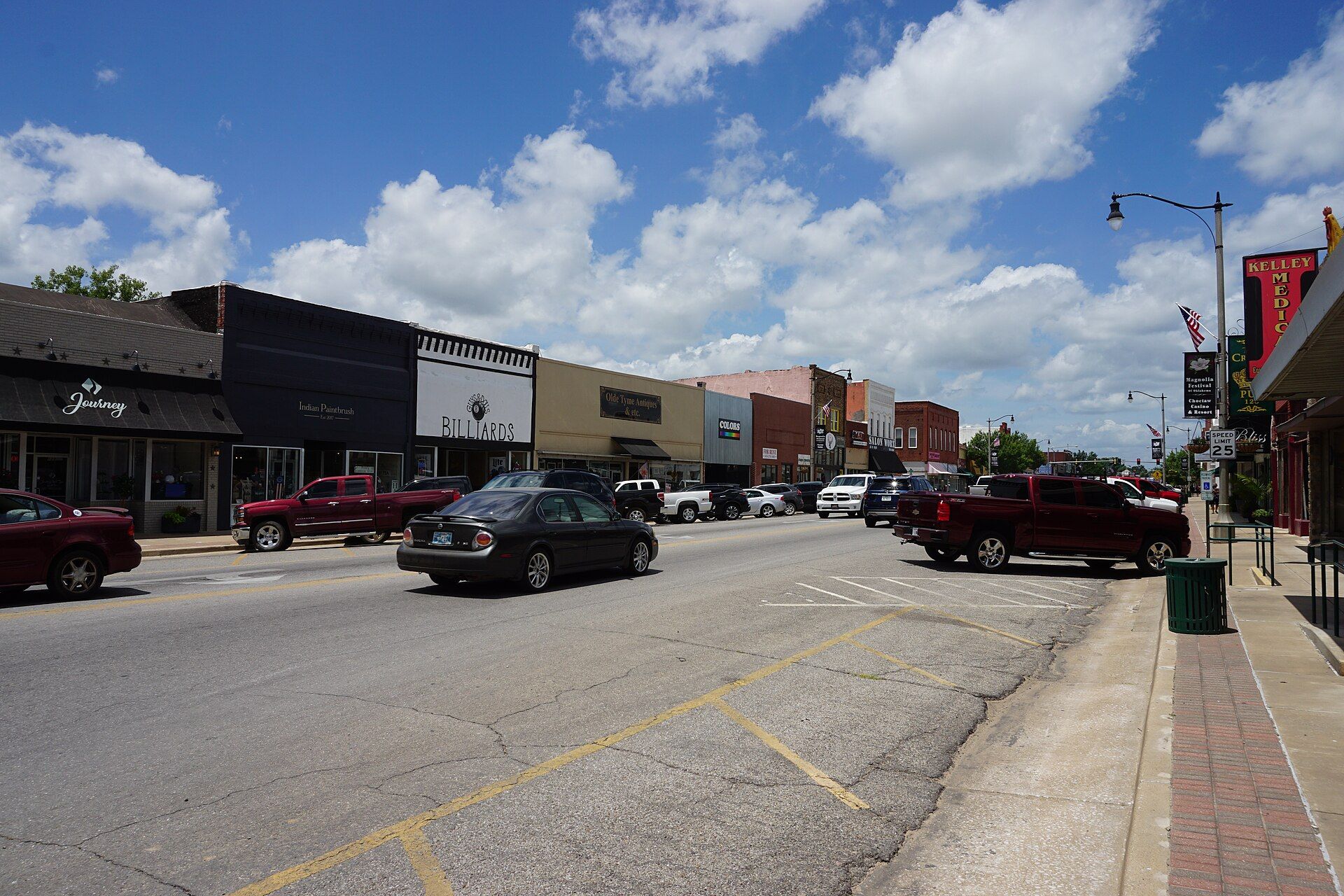 Durant, oklahoma, featuring Armstrong, Oklahoma - Armstrong is a town in Bryan County, Oklahoma, United States, along the Blue River. and Durant, Oklahoma - Durant () is a city in and the county seat of Bryan County, Oklahoma, United States., web design agency service area photo