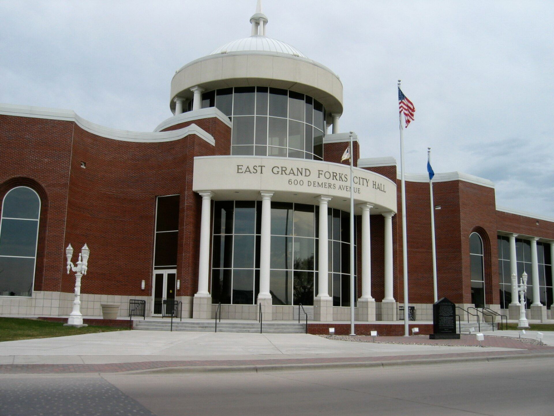 East Grand Forks, minnesota, featuring East Grand Forks, Minnesota - East Grand Forks (also known as EGF) is a city in Polk County, Minnesota, United States. and Greater Grand Forks - The Greater Grand Forks (officially the Grand Forks, ND-MN Metropolitan statistical area), as defined by the Census Bureau as comprising all..., web design agency service area photo
