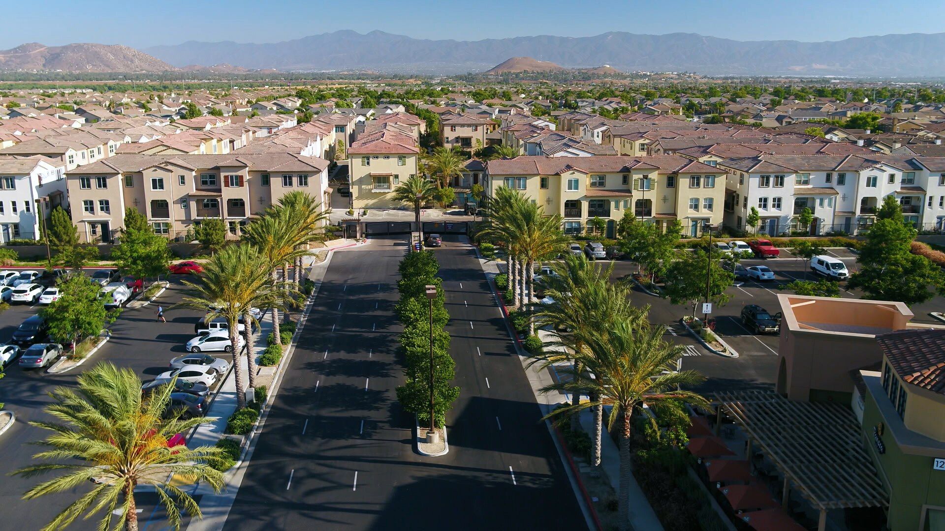 Eastvale, california, featuring Norco, California - Norco is a city in northwestern Riverside County, California, United States. and Eastvale, California - Eastvale is a city in northwestern Riverside County, California, in the Inland Empire region of Southern California., web design agency service area photo