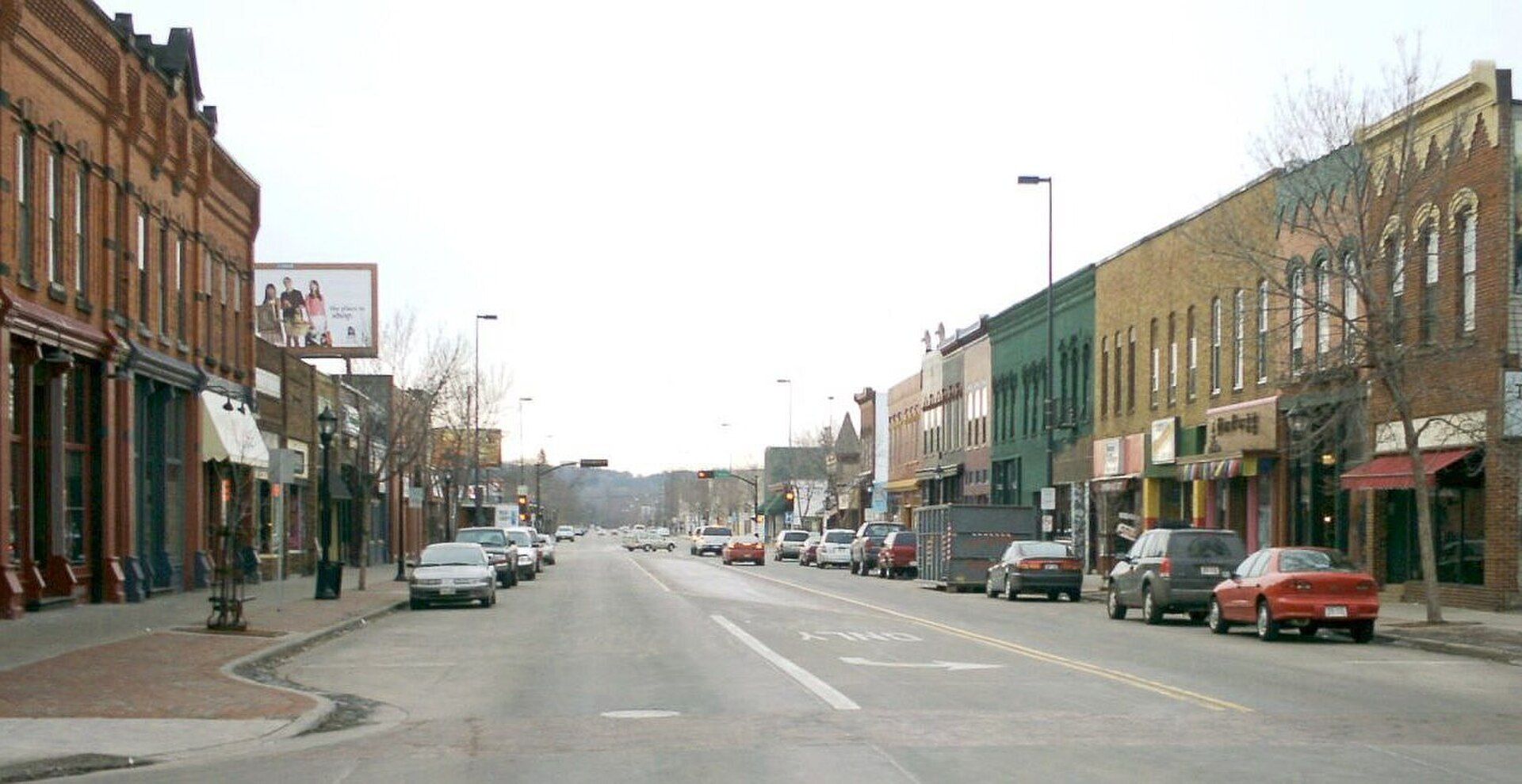 Eau Claire, wisconsin, featuring Eau Claire, Wisconsin - Eau Claire (  oh-KLAIR; French: [o klɛʁ] lit. and No Brand Con - No Brand Con is an annual three-day anime convention held in May at The Lismore Hotel Eau Claire in Eau Claire, Wisconsin., web design agency service area photo