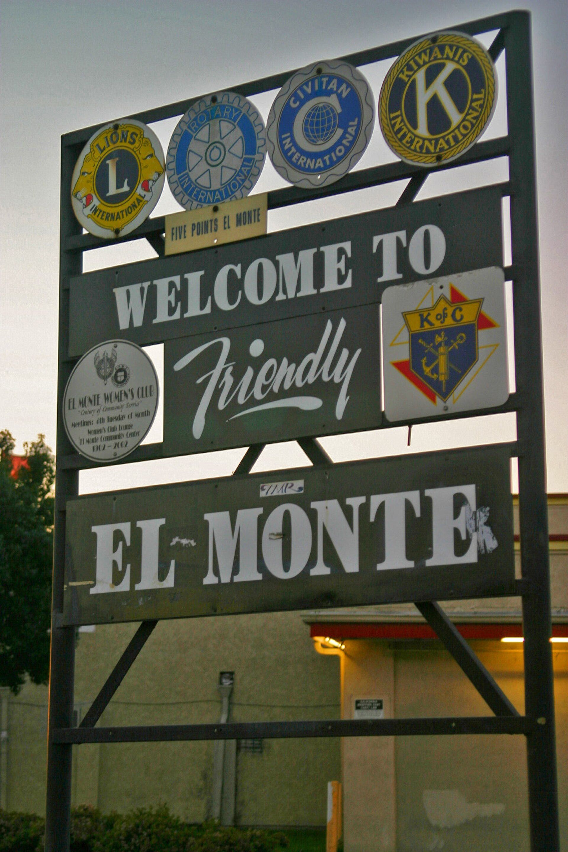 El Monte, california, featuring El Monte, California - El Monte is a city in Los Angeles County, California, United States. and South El Monte, California - South El Monte is a city in the San Gabriel Valley of Los Angeles County, California, United States., web design agency service area photo