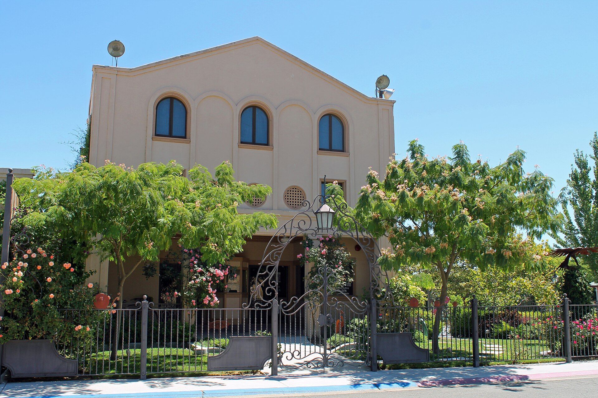 Elk Grove, california, featuring Sacramento County, California - Sacramento County ( ) is located in the U.S. state of California. and Elk Grove, California - Elk Grove is a city in Sacramento County, California, United States., web design agency service area photo