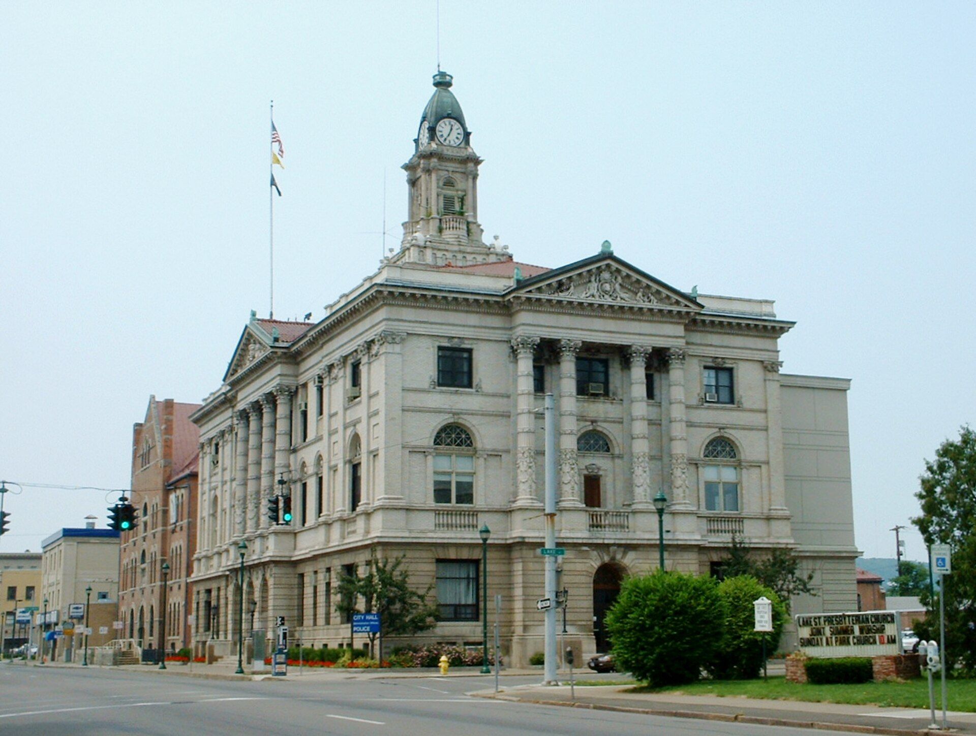 Elmira, new-york, featuring Elmira, New York - Elmira () is a city in and the county seat of Chemung County, New York, United States. and Elmira College - Elmira College is a private college in Elmira, New York, United States., web design agency service area photo