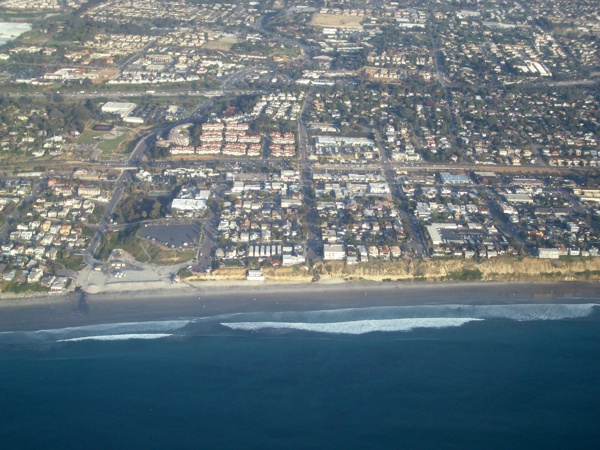 Encinitas, california, featuring Encinitas, California - Encinitas is a beach city in the North County area of San Diego County, California, United States. and North County (San Diego area) - North County is a region in the northern area of San Diego County, California., web design agency service area photo