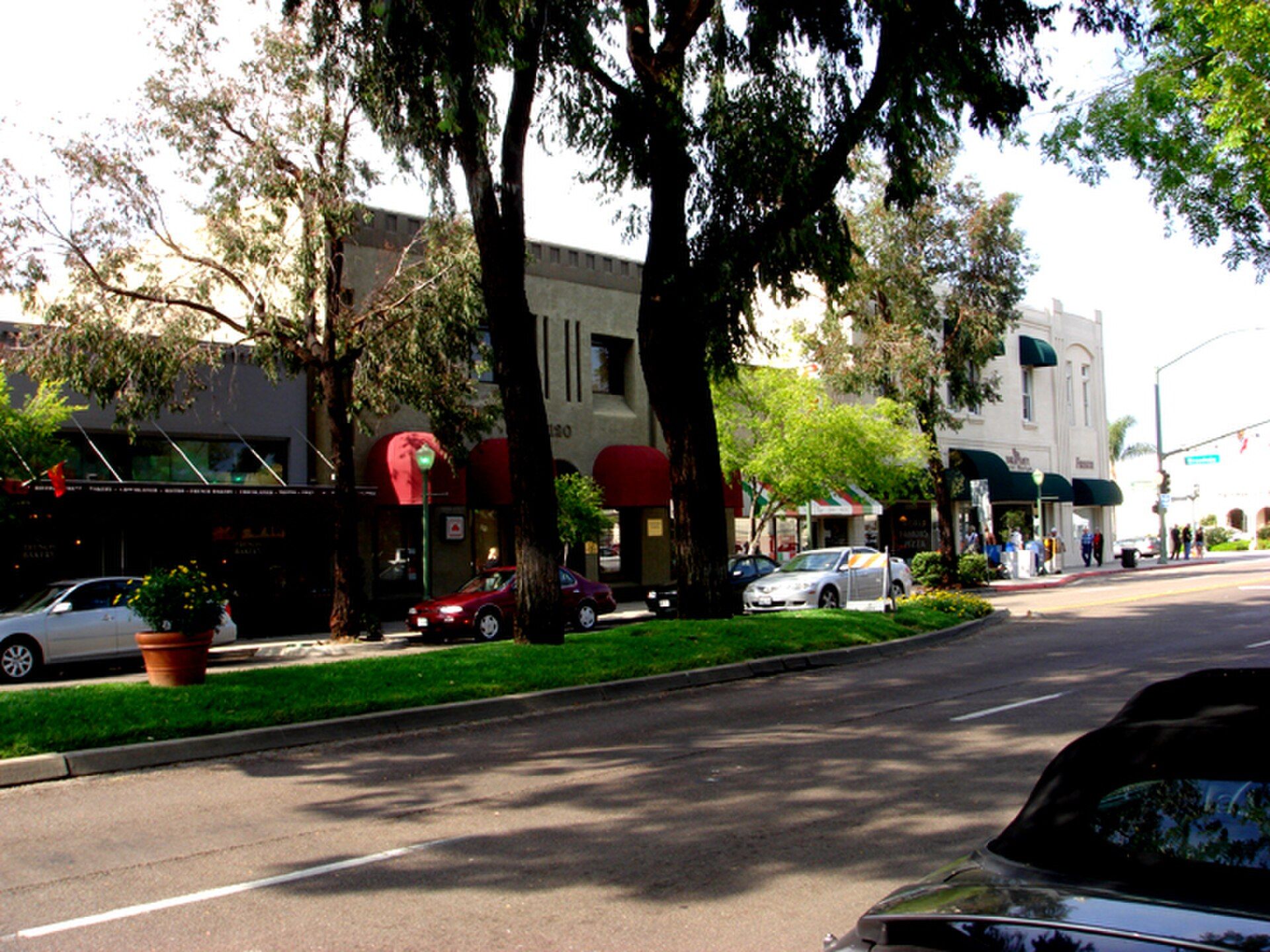 Escondido, california, featuring "Escondido, California - Escondido (Spanish for 'hidden') is a city in San Diego County, California, United States." and California Pacific University - California Pacific University (or Cal Pacific University) was a private university originally founded in Escondido, California., web design agency service area photo