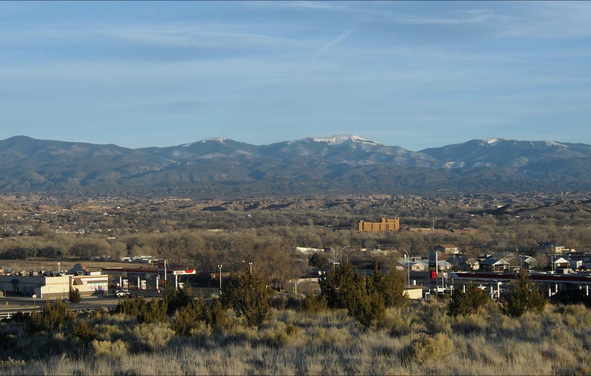 Española, new-mexico, featuring Española, New Mexico - Española is a city primarily in Rio Arriba County, New Mexico, United States. and Battle of Cañada - The Battle of Cañada was a popular insurrection against the American occupation of New Mexico by Mexicans and Pueblo Indians., web design agency service area photo