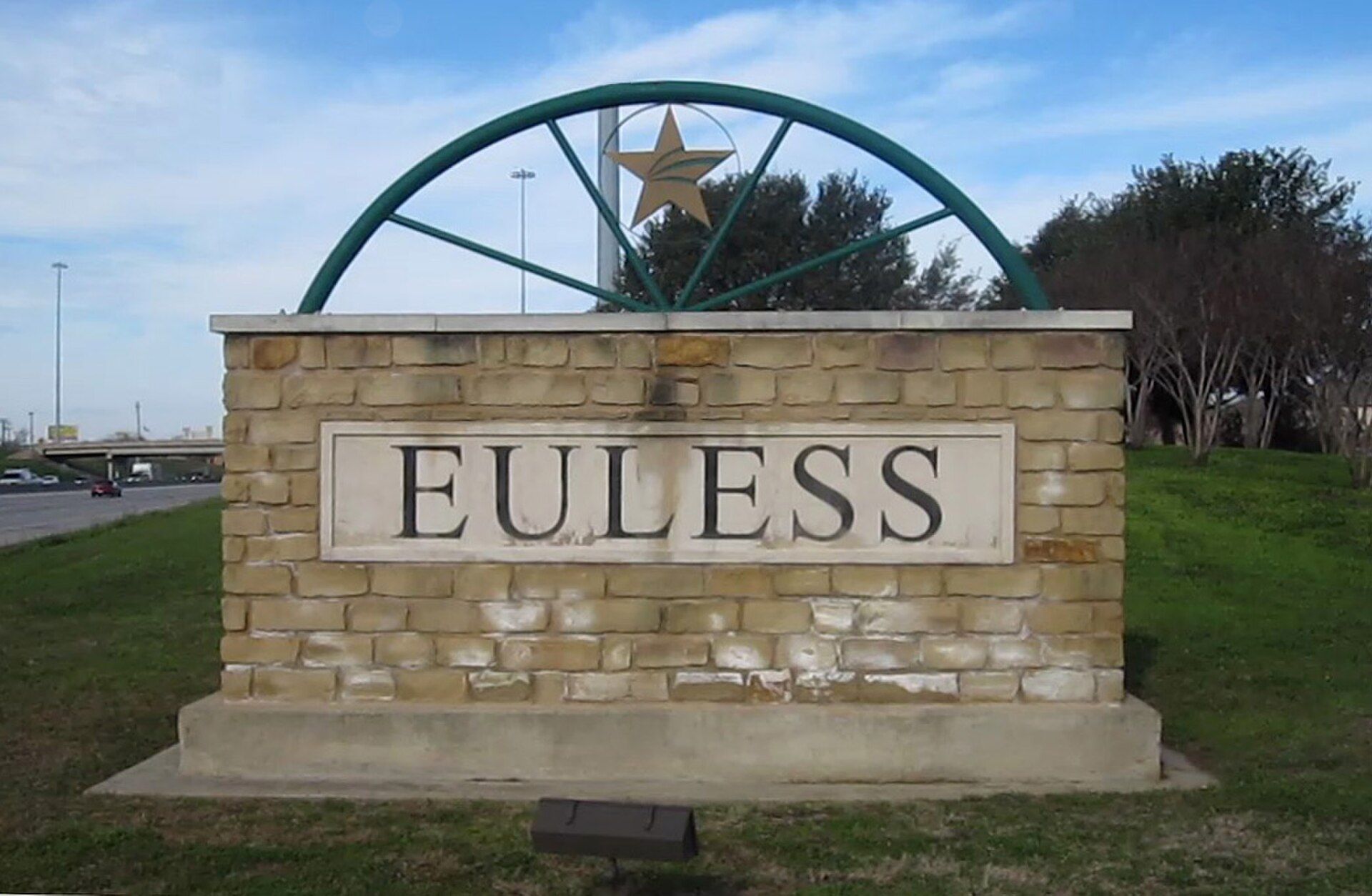 Euless, texas, featuring Bedford, Texas - Bedford is a city located in northeastern Tarrant County, Texas, United States, in the "Mid-Cities" area between Dallas and Fort Worth. and Euless, Texas - Euless ( YOO-liss) is a city in Tarrant County, Texas, United States, and a suburb of Fort Worth., web design agency service area photo