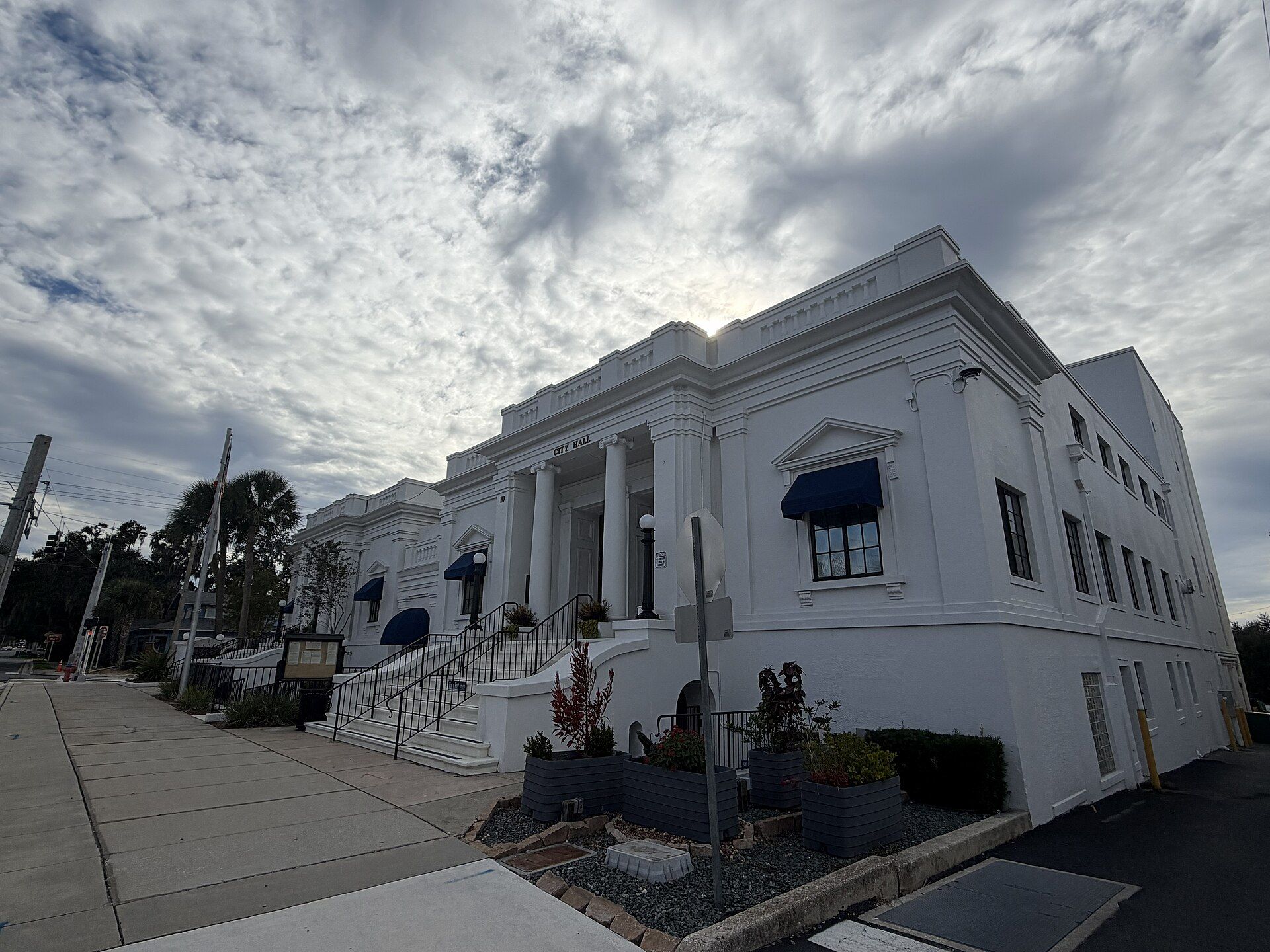 Eustis, florida, featuring Eustis, Florida - Eustis is a city in Lake County, Florida, United States. and Lake Joanna - Lake Joanna is a spring-fed lake in Lake County, Florida., web design agency service area photo