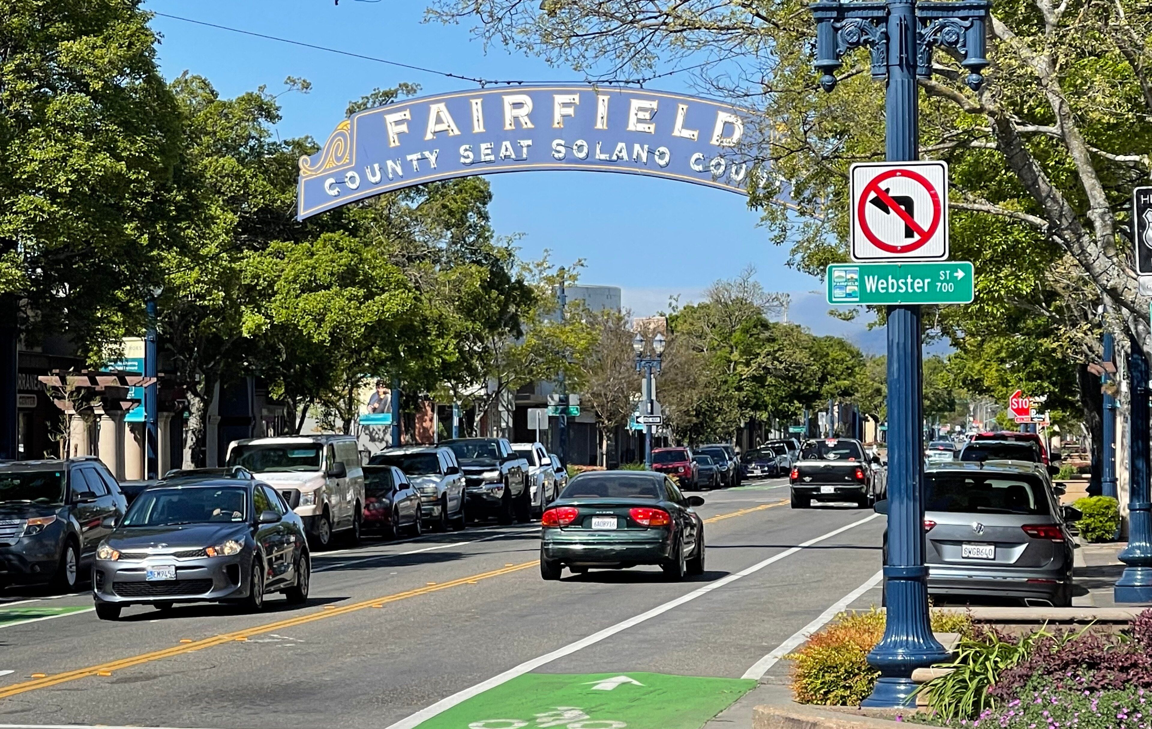 Fairfield, california, featuring Fairfield, California - Fairfield is a city in and the county seat of Solano County, California, United States, in the North Bay sub-region of the San Francisco Bay... and "Suisun City, California - Suisun City ( soo-SOON; Patwin for \"where the west wind blows\") is a city in Solano County, California, United States.", web design agency service area photo