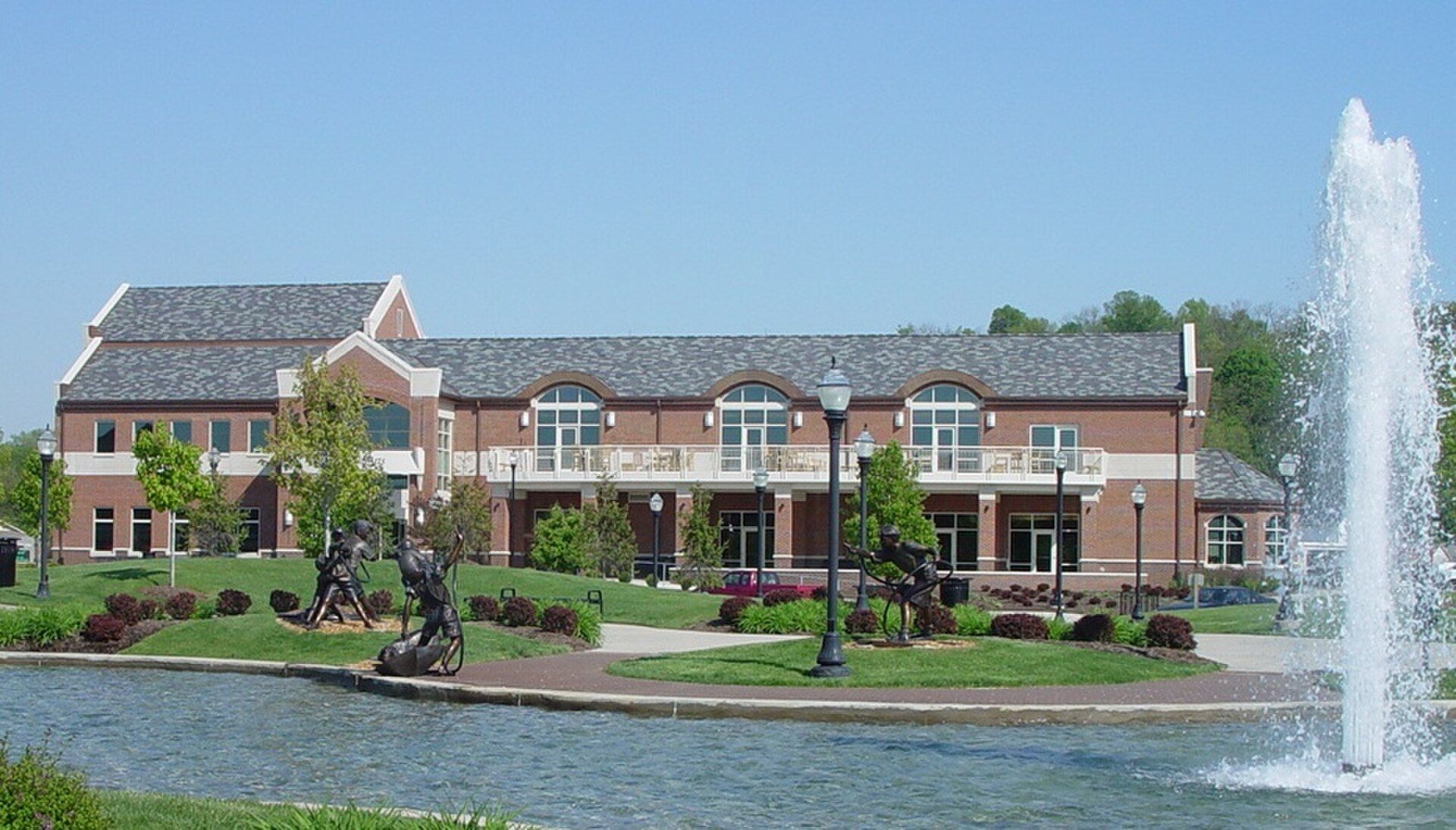 Fairfield, ohio, featuring Fairfield, Ohio - Fairfield is a city in southern Butler County, Ohio, United States. and Mercantile Stores Company, Inc. - Mercantile Stores Company Inc., web design agency service area photo