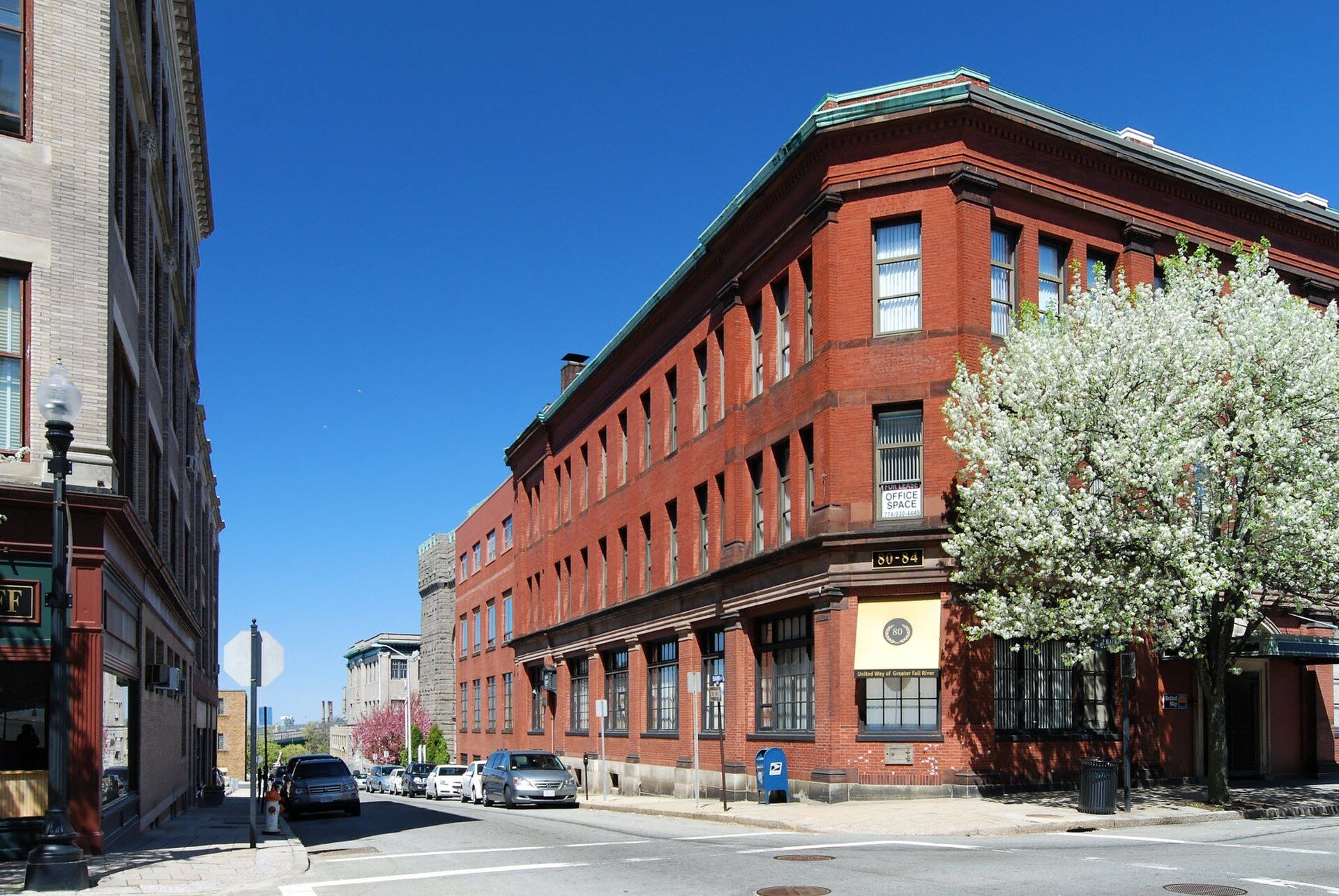 Fall River, massachusetts, featuring Fall River, Massachusetts - Fall River is a city in Bristol County, Massachusetts, United States. and Pocasset Manufacturing Company - Pocasset Manufacturing Company was a cotton textile mill located in Fall River, Massachusetts., web design agency service area photo