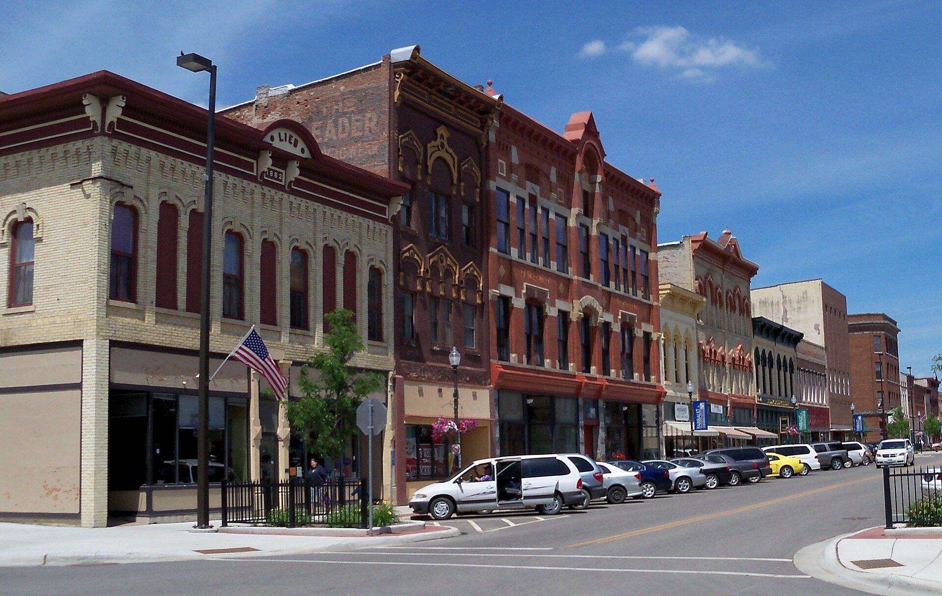 Faribault, minnesota, featuring Faribault, Minnesota - Faribault ( FAIR-boh) is a city in and the county seat of Rice County, Minnesota, United States. and Cathedral of Our Merciful Saviour - The Cathedral of Our Merciful Saviour in Faribault is the oldest cathedral in Minnesota., web design agency service area photo