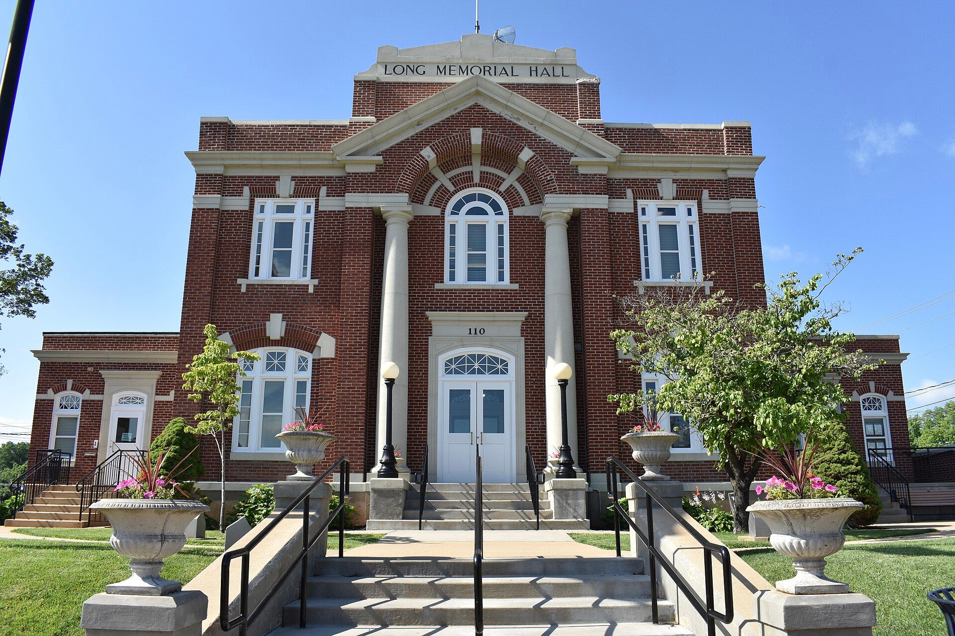 Farmington, missouri, featuring St. Francois County, Missouri - St. and Farmington, Missouri - Farmington is a city in and the county seat of St., web design agency service area photo