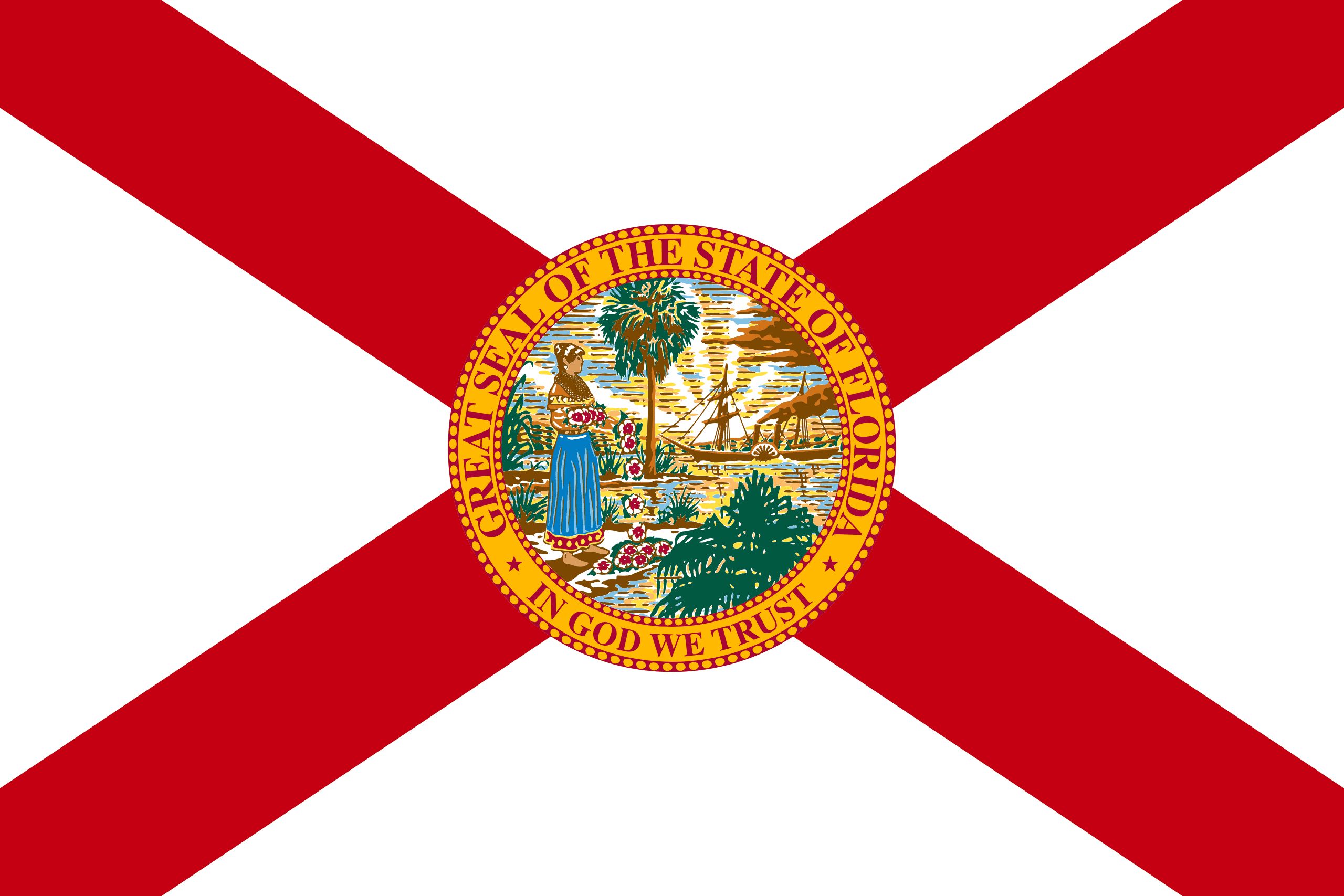 Florida web design agency service area photo