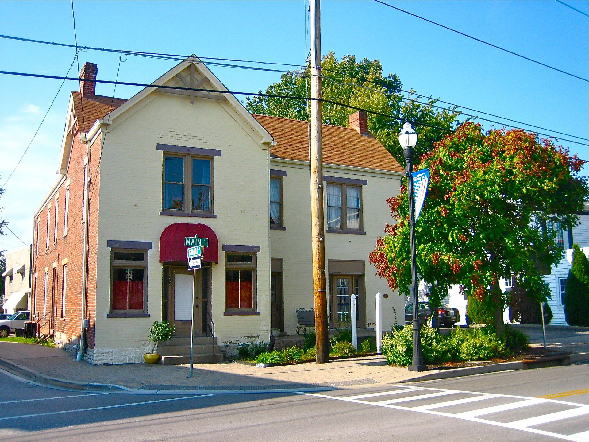 Florence, kentucky, featuring Florence, Kentucky - Florence is a city in Boone County, Kentucky, United States, part of the Cincinnati metropolitan area. and Elsmere, Kentucky - Elsmere is a home rule-class city in Kenton County, Kentucky, in the United States., web design agency service area photo