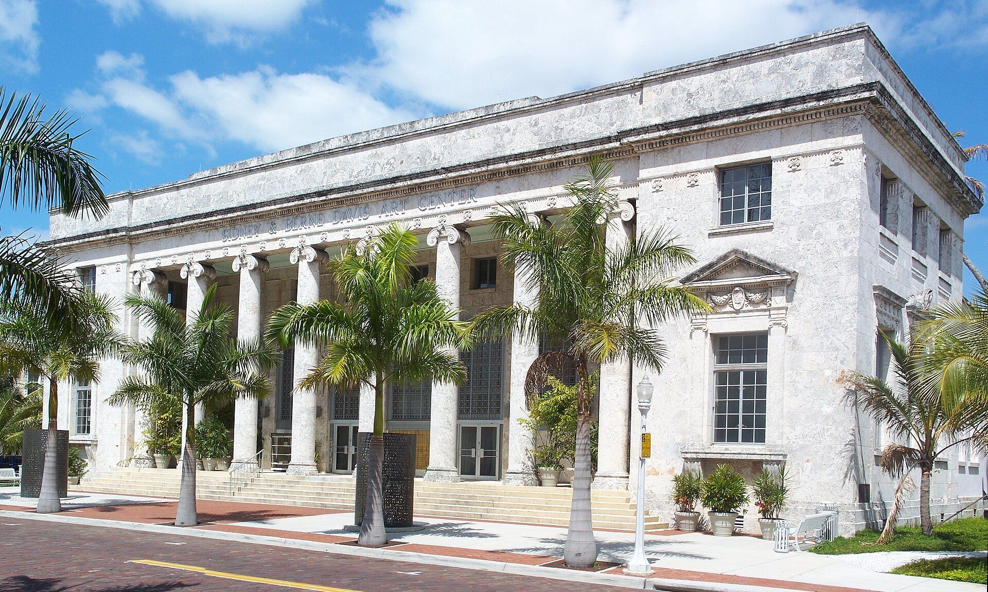Fort Myers, florida, featuring Fort Myers, Florida - Fort Myers (or Ft. and City of Palms Park - City of Palms Park is a baseball stadium in Fort Myers, Florida., web design agency service area photo