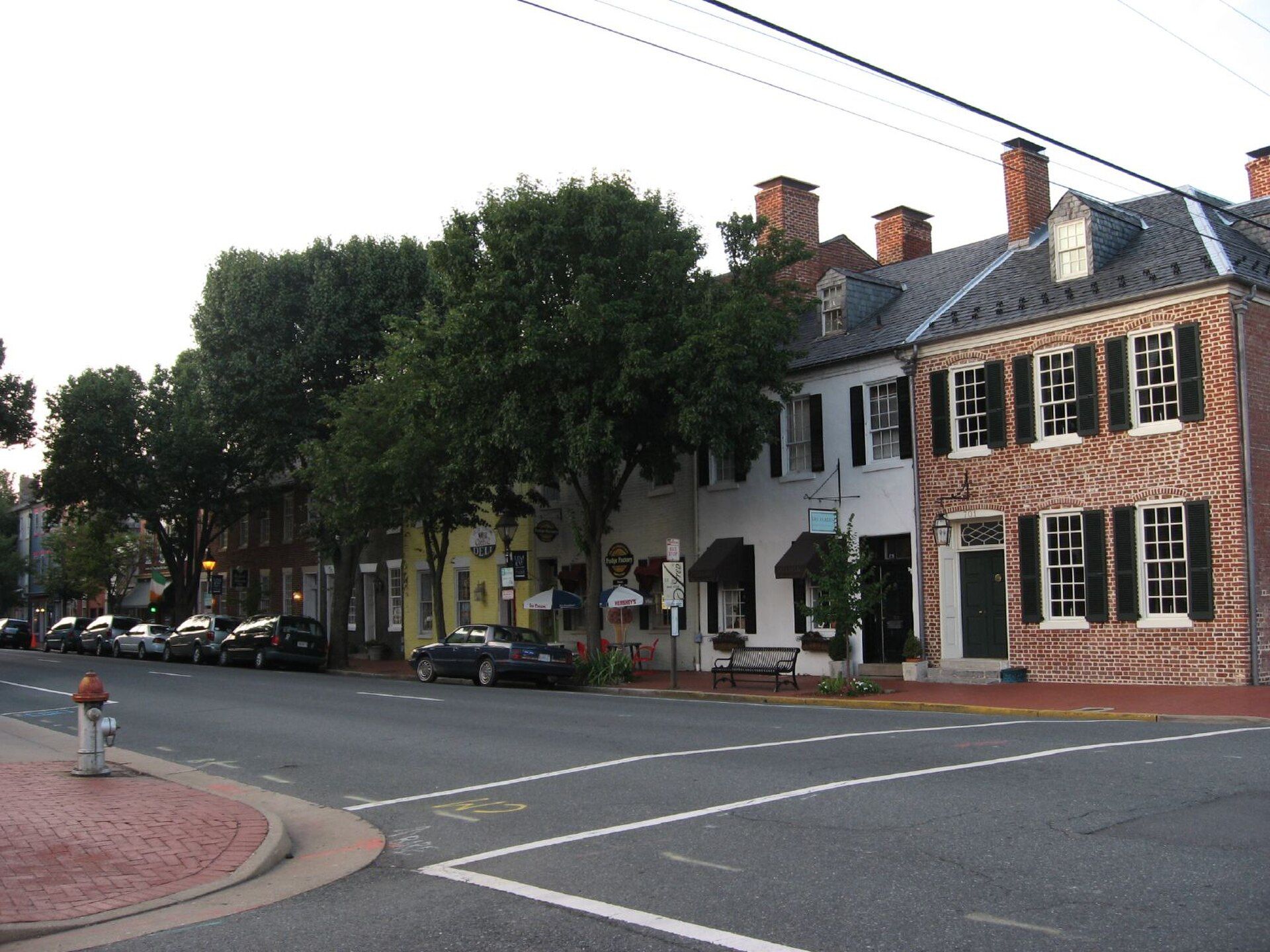 Fredericksburg, virginia, featuring Battle of Fredericksburg - The Battle of Fredericksburg was fought December 11–15, 1862, in and around Fredericksburg, Virginia, in the Eastern Theater of the American... and Fredericksburg, Virginia - Fredericksburg is an independent city in Virginia, United States., web design agency service area photo