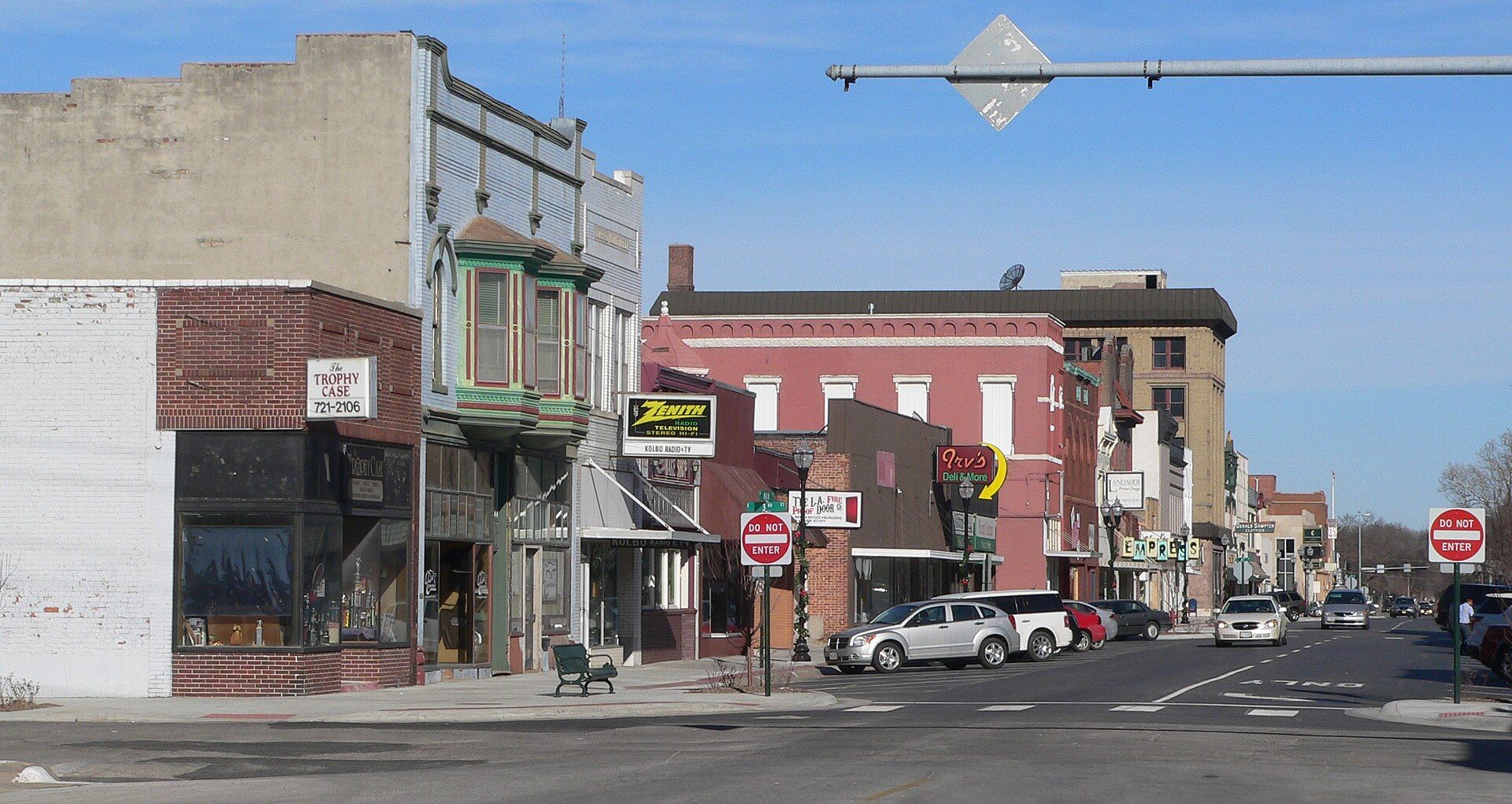 Fremont, nebraska, featuring Fremont, Nebraska - Fremont is a city in and the county seat of Dodge County in the eastern portion of the state of Nebraska in the Midwestern United States. and Midland University - Midland University is a private Lutheran university in Fremont, Nebraska., web design agency service area photo