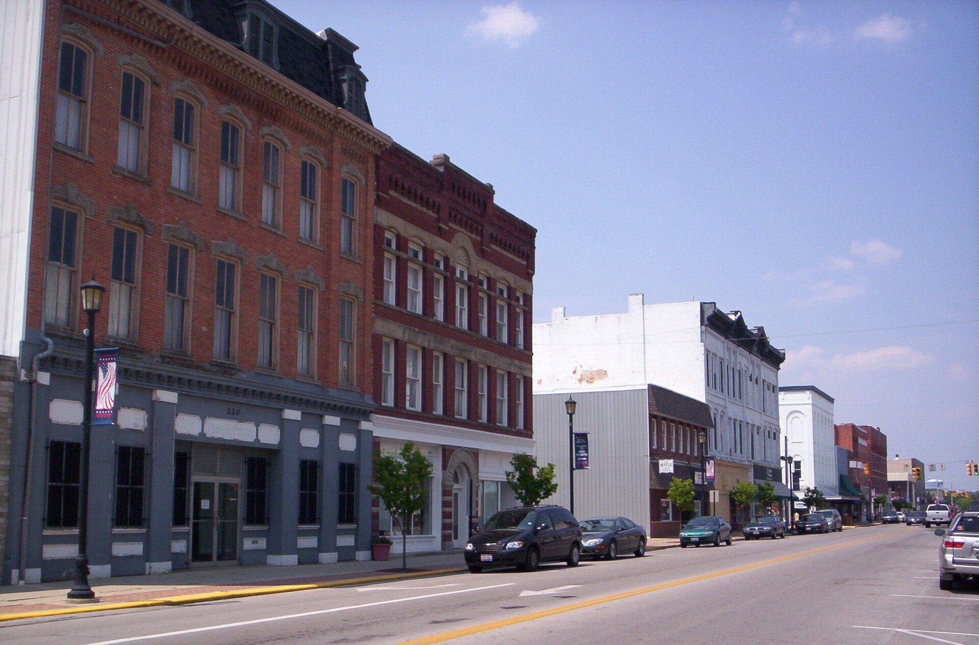 Fremont, ohio, featuring Sandusky County, Ohio - Sandusky County is a county located in the northwestern part of the U.S. state of Ohio. and Fremont, Ohio - Fremont is a city in Sandusky County, Ohio, United States, and its county seat., web design agency service area photo