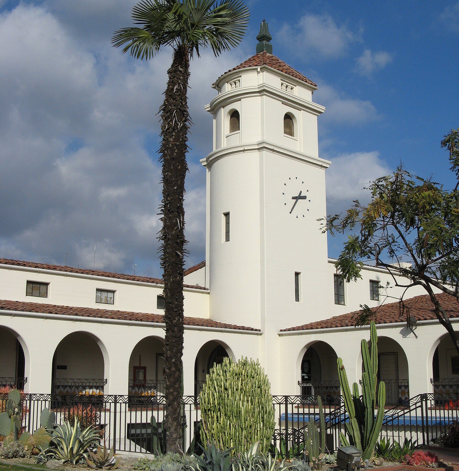 Fullerton, california, featuring Fullerton, California - Fullerton ( FULL-er-tun) is a city in northern Orange County, California, United States. and Fullerton College - Fullerton College (FC) is a public community college in Fullerton, California, United States., web design agency service area photo