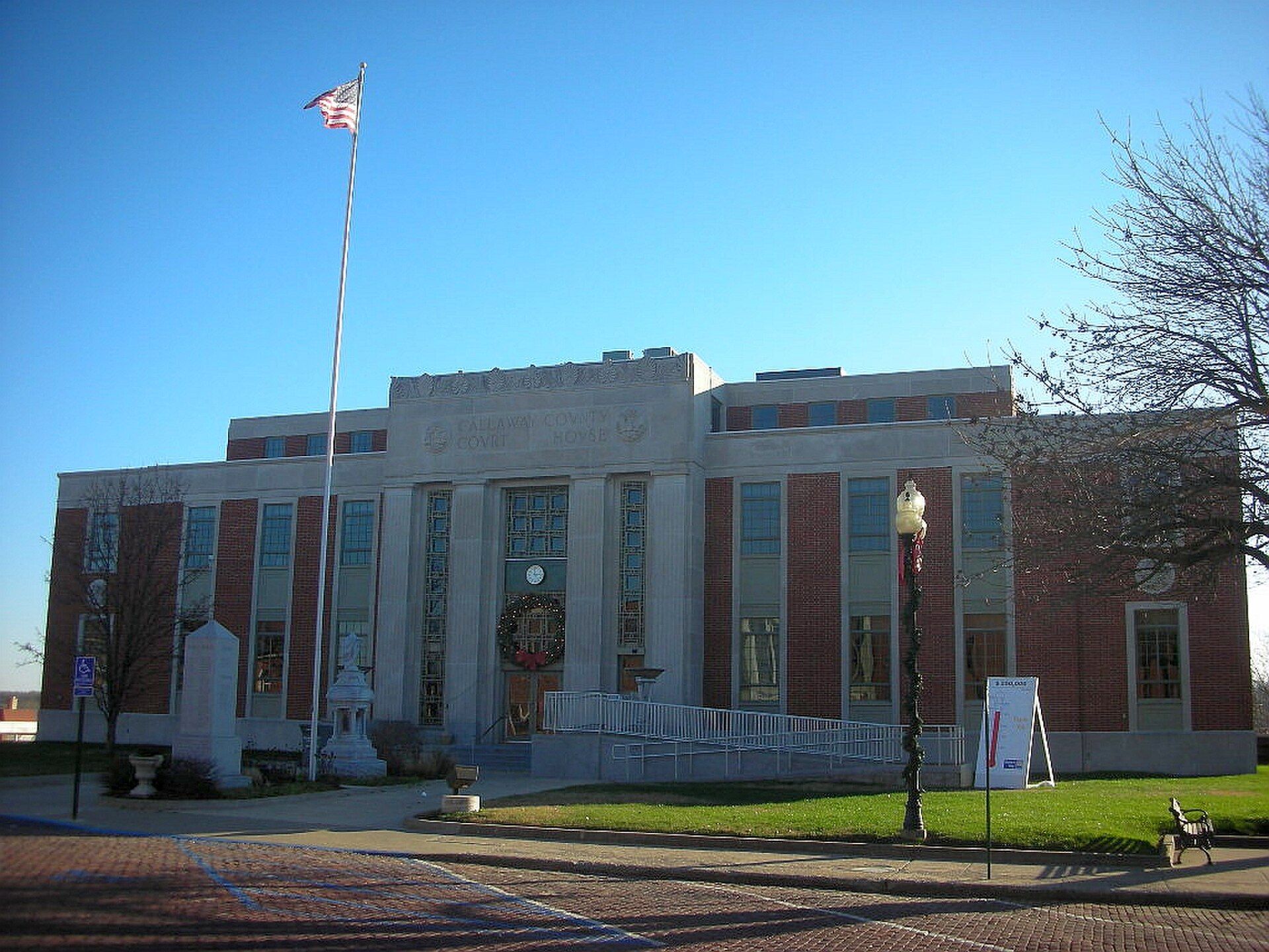 Fulton, missouri, featuring Fulton, Missouri - Fulton is the largest city in and the county seat of Callaway County, Missouri, United States. and Westminster College (Missouri) - Westminster College is a private liberal arts college in Fulton, Missouri, United States., web design agency service area photo