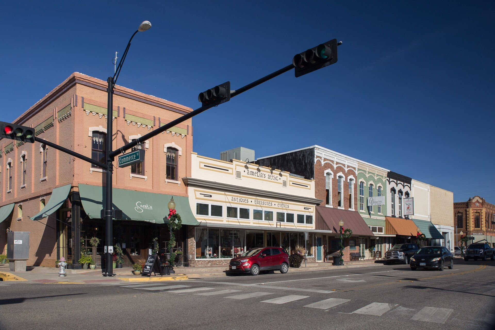 Gainesville, texas, featuring Cooke County, Texas - Cooke County is a county in the U.S. state of Texas. and Gainesville, Texas - Gainesville is a city in and the county seat of Cooke County, Texas, United States and is part of the Dallas-Fort Worth, TX-OK combined stat..., web design agency service area photo
