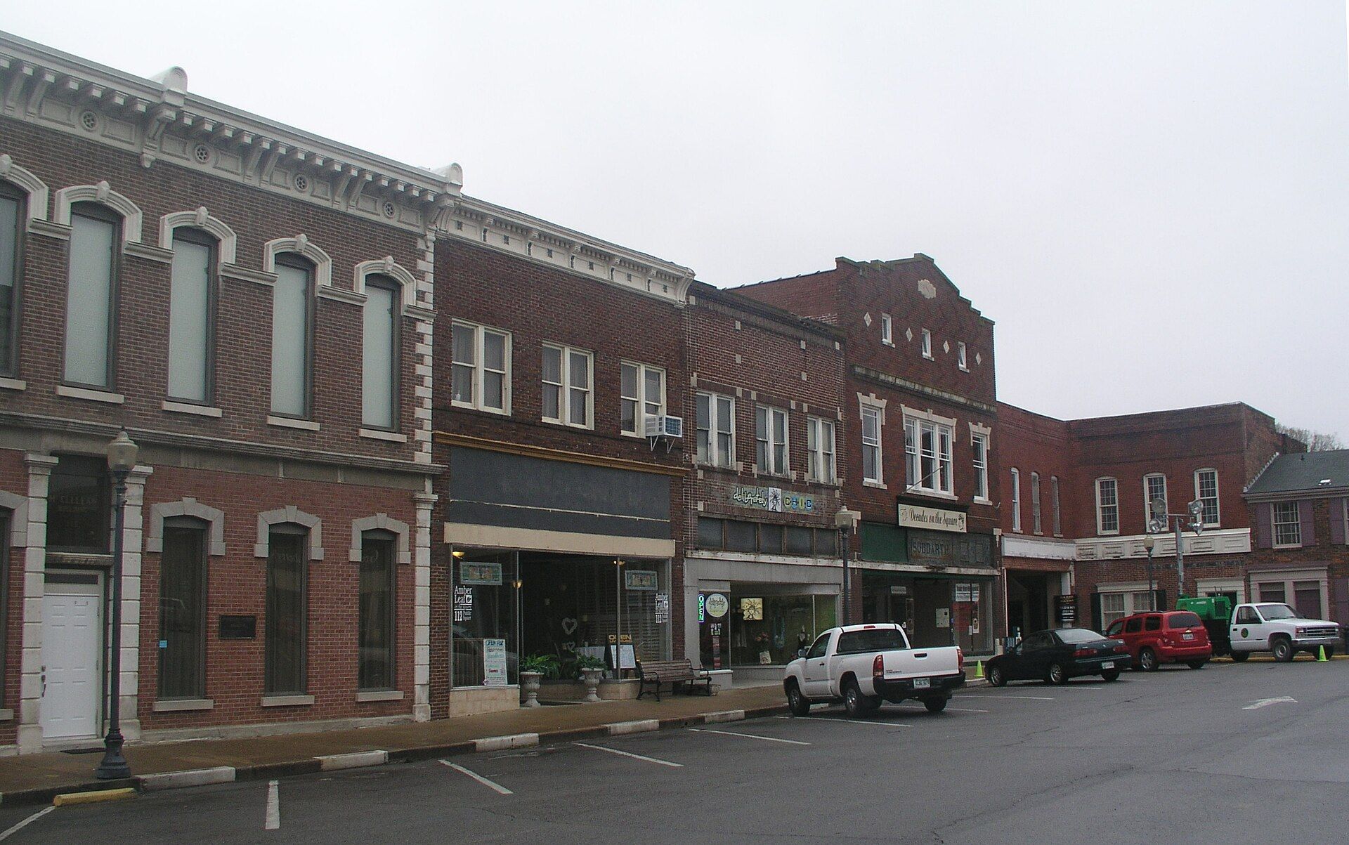 Gallatin, tennessee, featuring Gallatin, Tennessee - Gallatin is a city in and the county seat of Sumner County, Tennessee, United States. and Volunteer State Community College - Volunteer State Community College (Vol State) is a public community college in Gallatin, Tennessee., web design agency service area photo