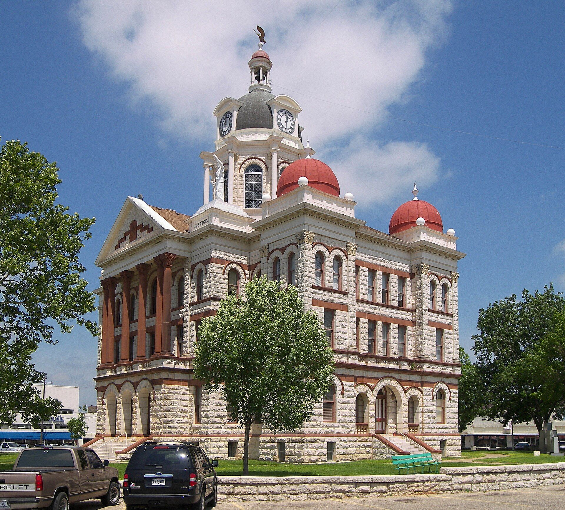 Gatesville, texas, featuring Coryell County, Texas - Coryell County ( KOR-yel) is a county located on the Edwards Plateau in the U.S. state of Texas. and Gatesville, Texas - Gatesville is a city in and the county seat of Coryell County, Texas, United States., web design agency service area photo
