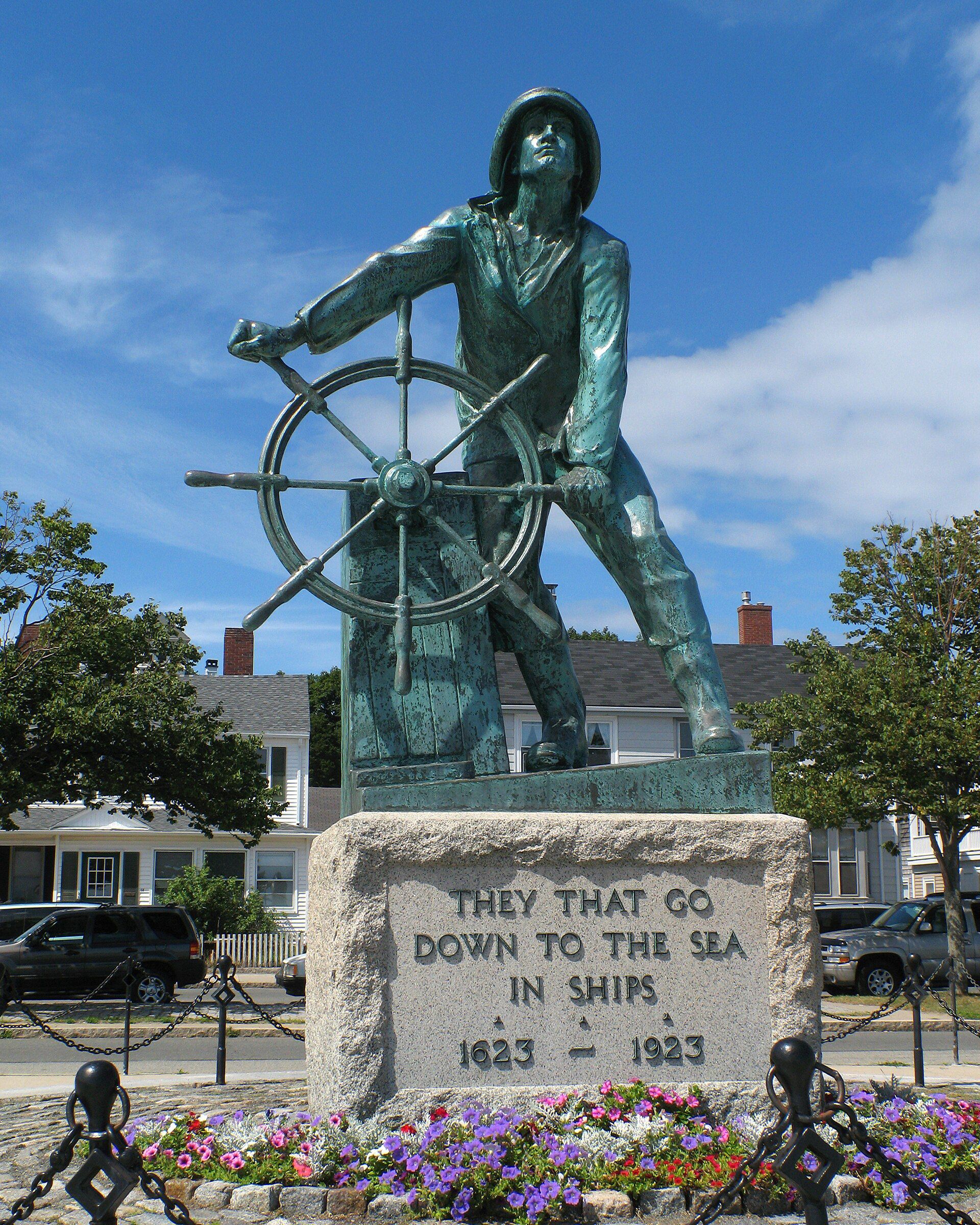 Gloucester, massachusetts, featuring Gloucester, Massachusetts - Gloucester ( GLOS-tər) is a city in Essex County, Massachusetts,  United States. and Folly Cove Designers - The Folly Cove Designers were a mid-20th-century group of American artists block printing in Gloucester, Massachusetts, on Cape Ann., web design agency service area photo