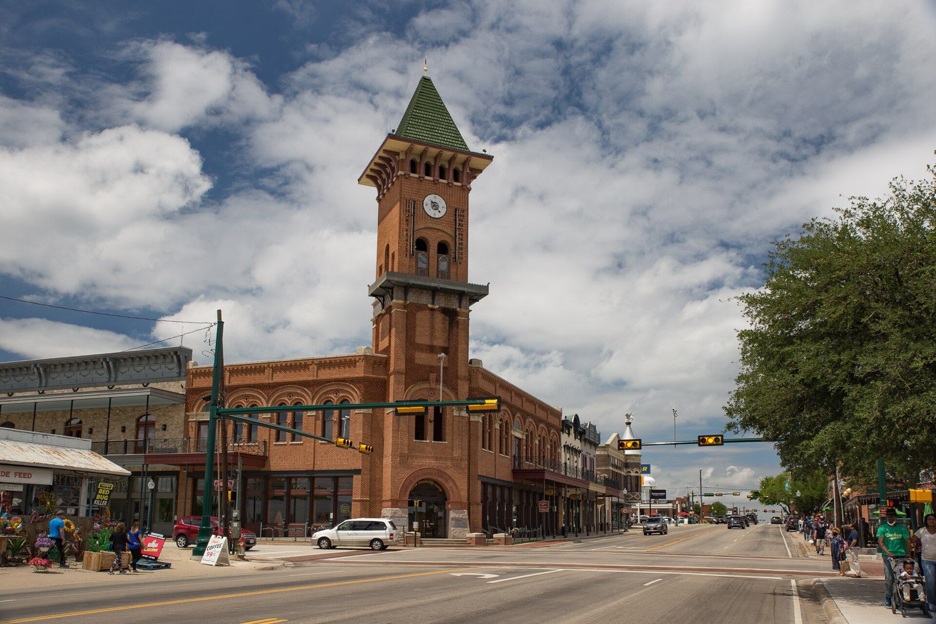 Grapevine, texas, featuring Grapevine, Texas - Grapevine is a city located in northeast Tarrant County, Texas, United States, with minor portions extending into Dallas and Denton counties... and Dragon Stadium, Southlake - Dragon Stadium is a stadium in Southlake, Texas, used primarily for American football games., web design agency service area photo