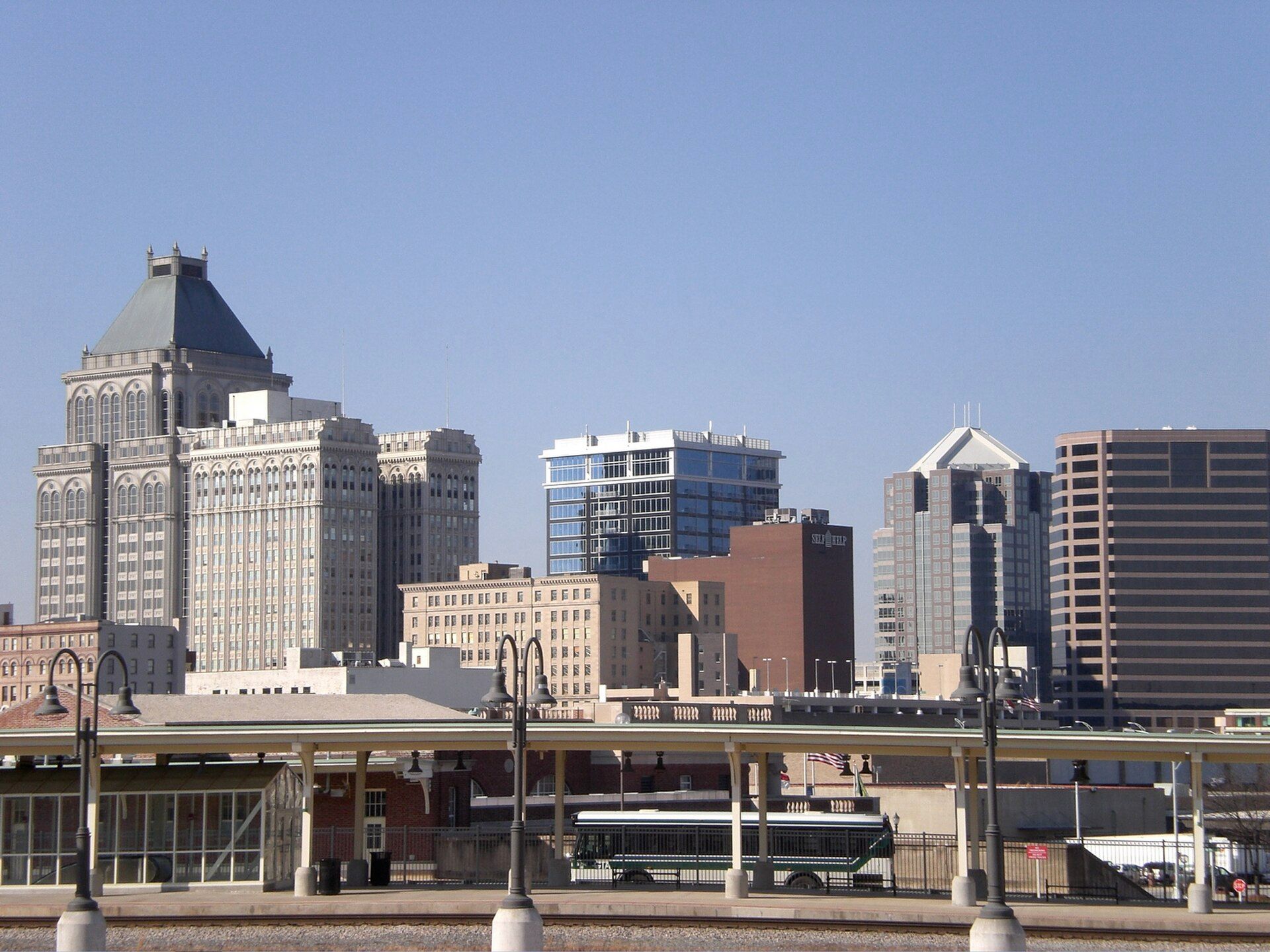Greensboro, north-carolina, featuring Greensboro, North Carolina - Greensboro ( ; locally ) is a city in Guilford County, North Carolina, United States, and its county seat. and Friendly Center - Friendly Center is a large, open-air mall located in northwestern Greensboro, North Carolina, near the interchange of Wendover Avenue and Fr..., web design agency service area photo