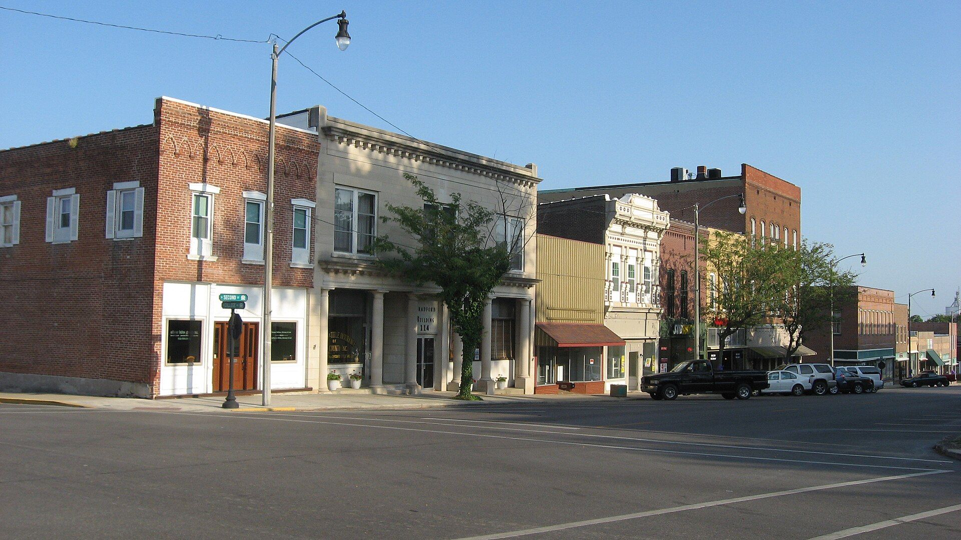 Greenville, illinois, featuring Bond County, Illinois - Bond County is a county located in the U.S. state of Illinois. and Greenville, Illinois - Greenville is a city in Bond County, Illinois, United States, 51 miles (82 km) east of St., web design agency service area photo