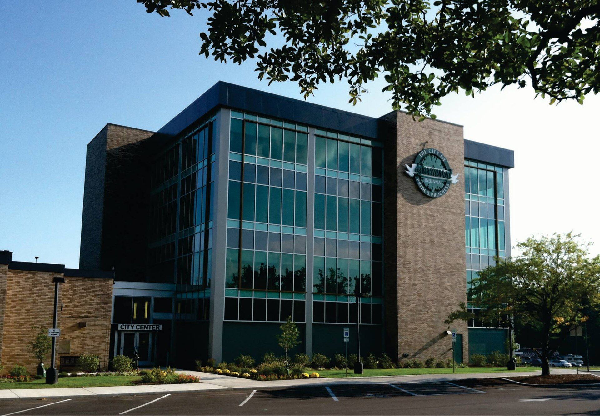 Greenwood, indiana, featuring Greenwood, Indiana - Greenwood is a city in Johnson County, Indiana, United States. and New Whiteland, Indiana - New Whiteland is a town in Pleasant Township, Johnson County, Indiana, United States., web design agency service area photo