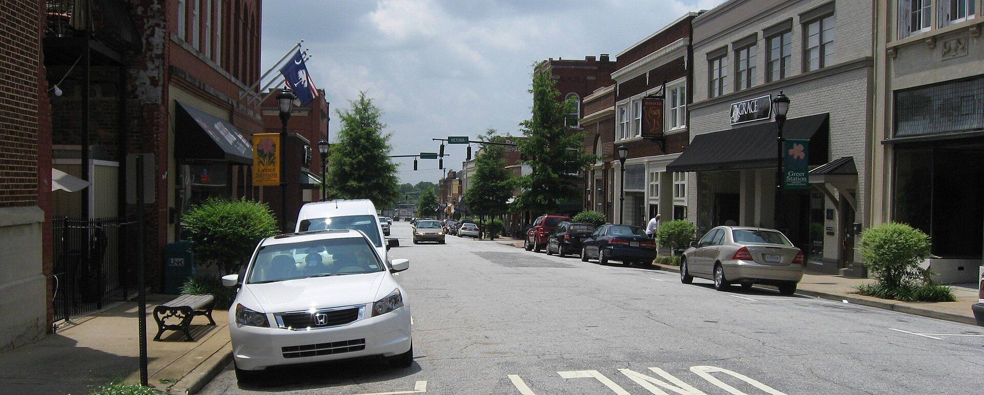 Greer, south-carolina, featuring Greer, South Carolina - Greer is a city in Greenville and Spartanburg counties in the U.S. state of South Carolina. and Greenville–Spartanburg International Airport - Greenville–Spartanburg International Airport (IATA: GSP, ICAO: KGSP, FAA LID: GSP) – also known as Roger Milliken Field – is near Greer, Sou..., web design agency service area photo