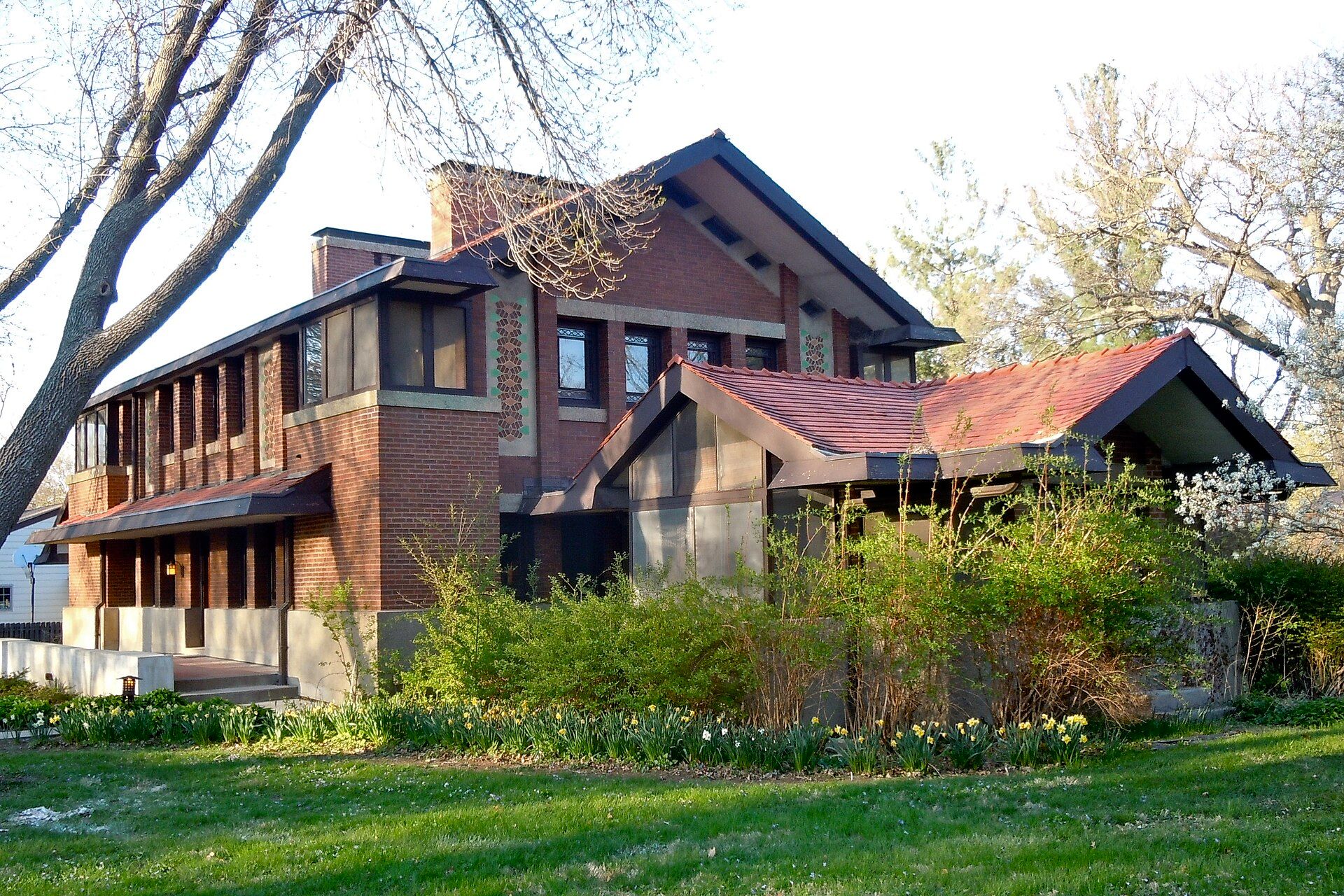 Grinnell, iowa, featuring Grinnell, Iowa - Grinnell ( grin-EL) is a city in Poweshiek County, Iowa, United States. and Bucksbaum Center for the Arts - The Bucksbaum Center for the Arts is part of Grinnell College, located in Grinnell, Iowa., web design agency service area photo
